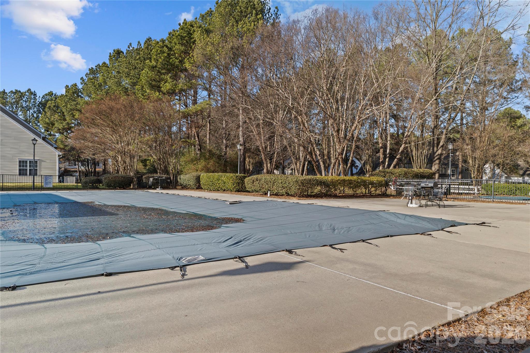 10923 Holly Ridge Boulevard Charlotte NC 28216