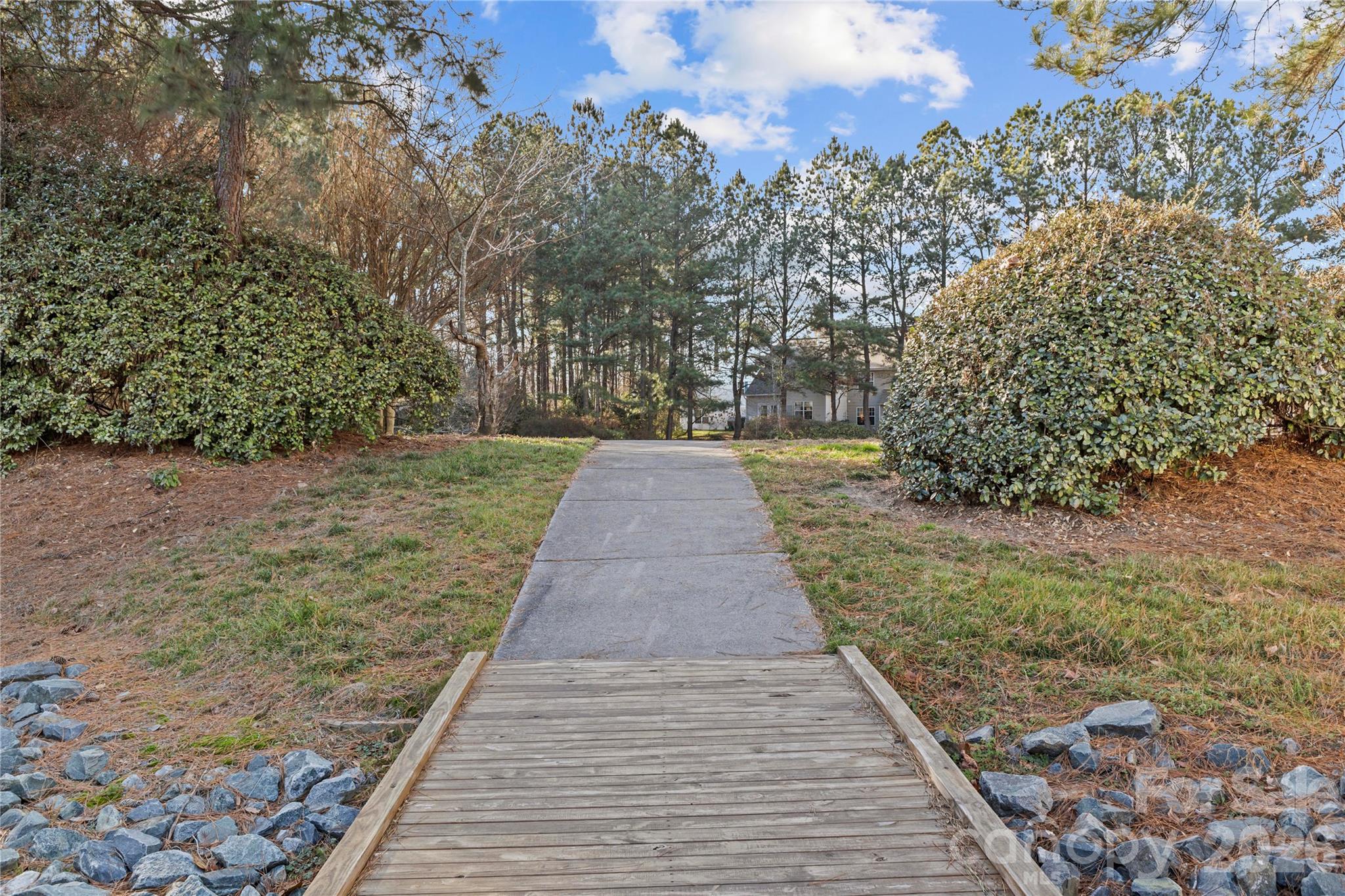 10923 Holly Ridge Boulevard Charlotte NC 28216
