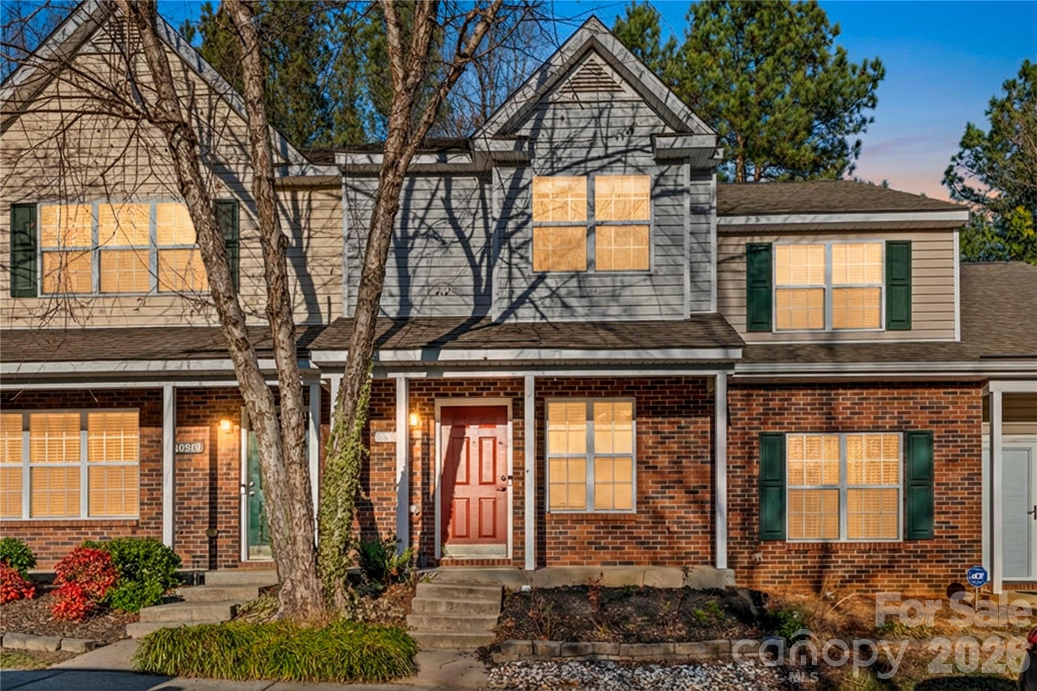 10923 Holly Ridge Boulevard Charlotte NC 28216