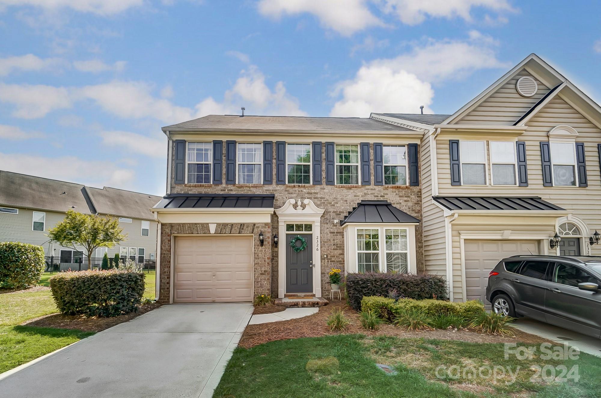 2326 Whitford Lane Charlotte NC 28210