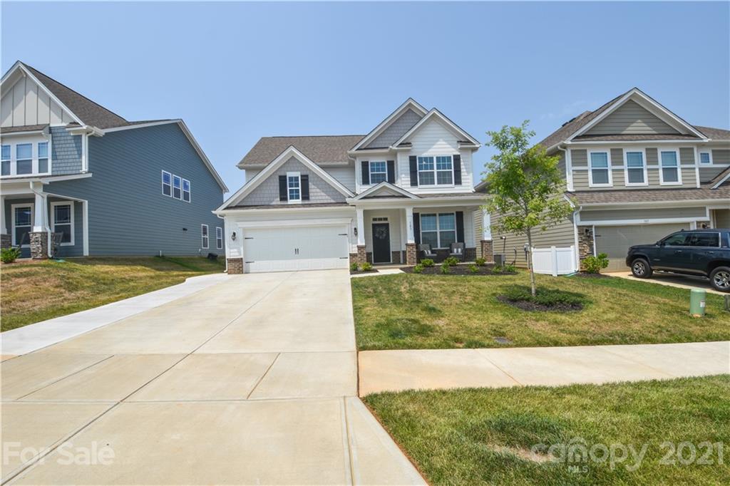 183 Yellow Birch Loop Mooresville NC 28117