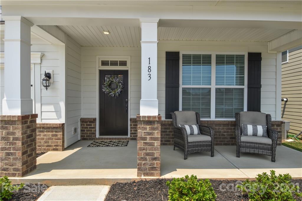 183 Yellow Birch Loop Mooresville NC 28117