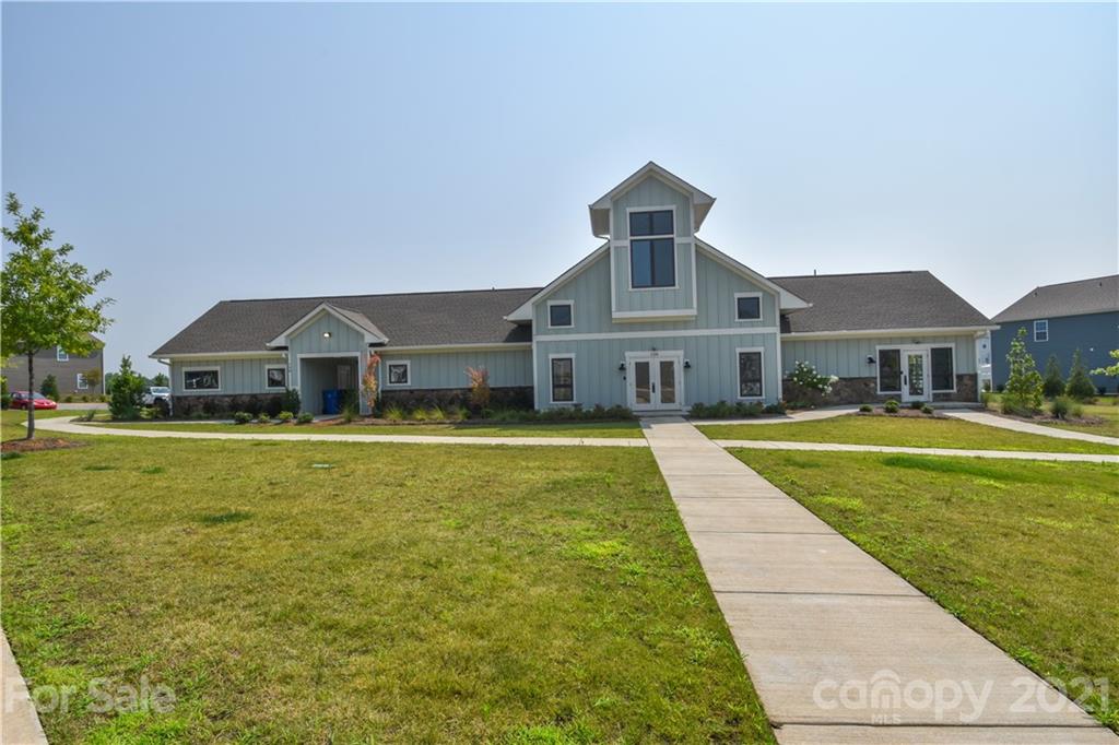 183 Yellow Birch Loop Mooresville NC 28117