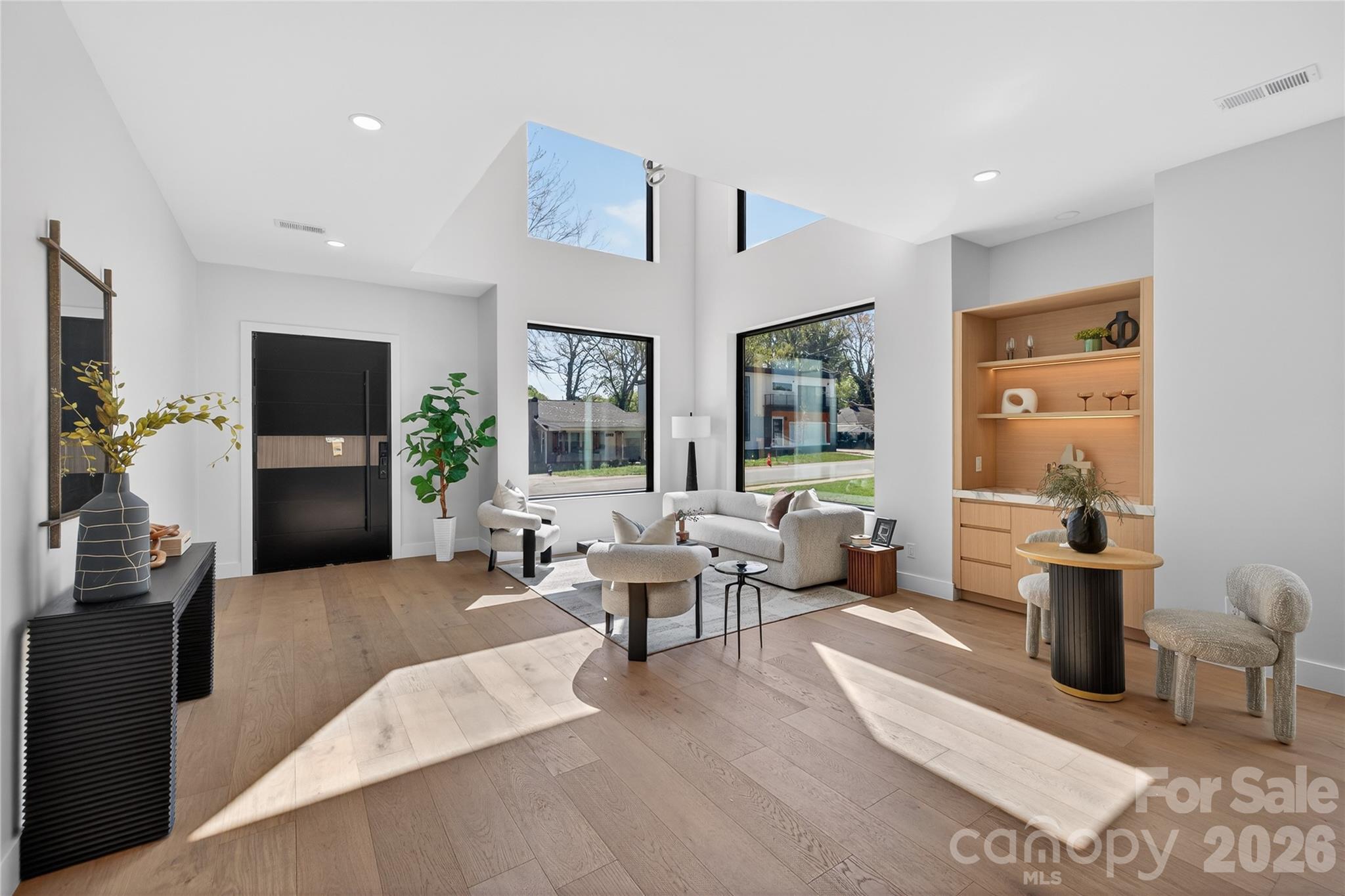 1912 Grier Avenue Charlotte NC 28216