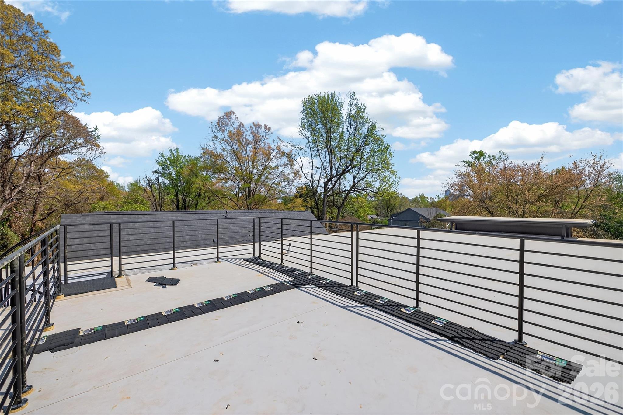 1912 Grier Avenue Charlotte NC 28216