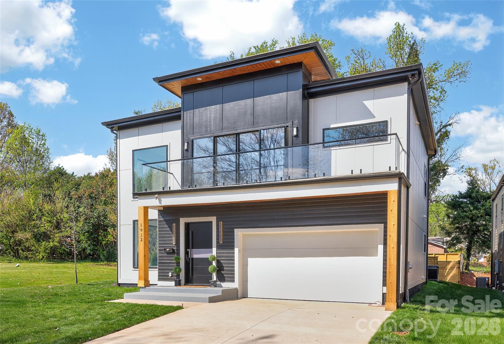 1912 Grier Avenue Charlotte NC 28216