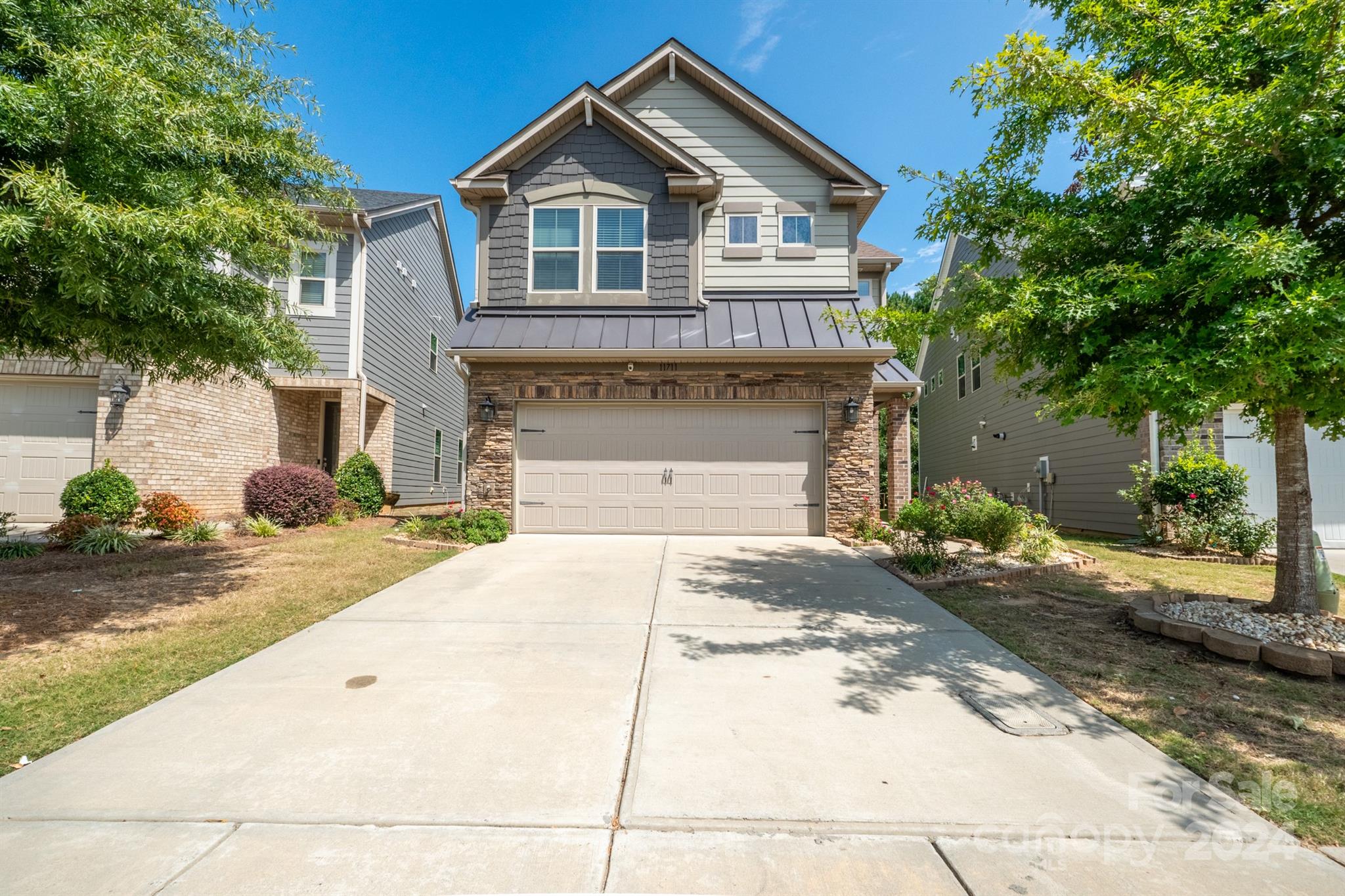 11711 Clems Branch Drive Charlotte NC 28277