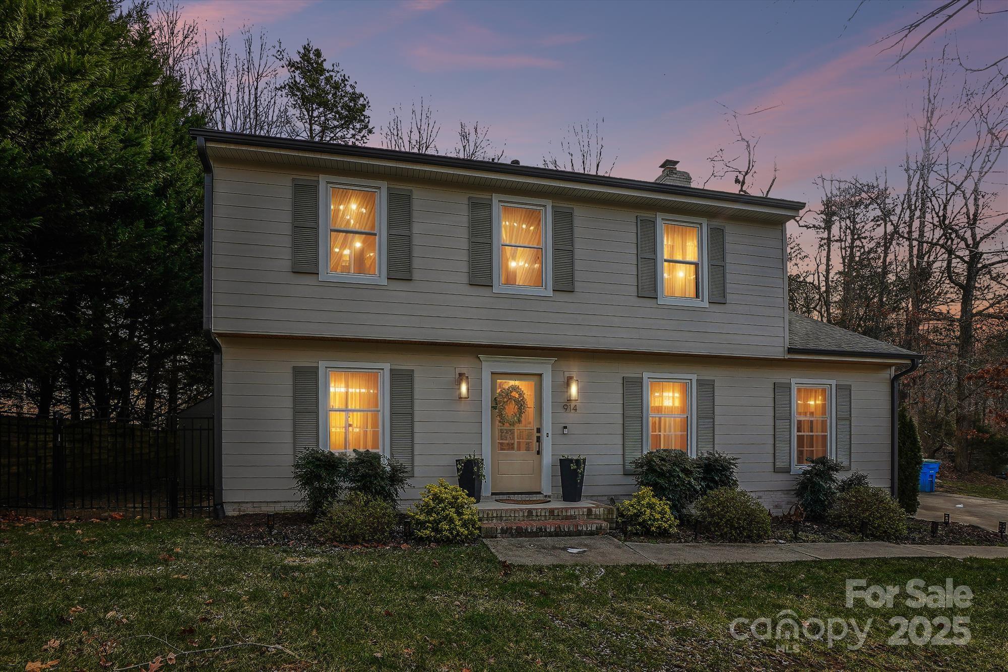 914 Jaywood Lane Matthews NC 28105