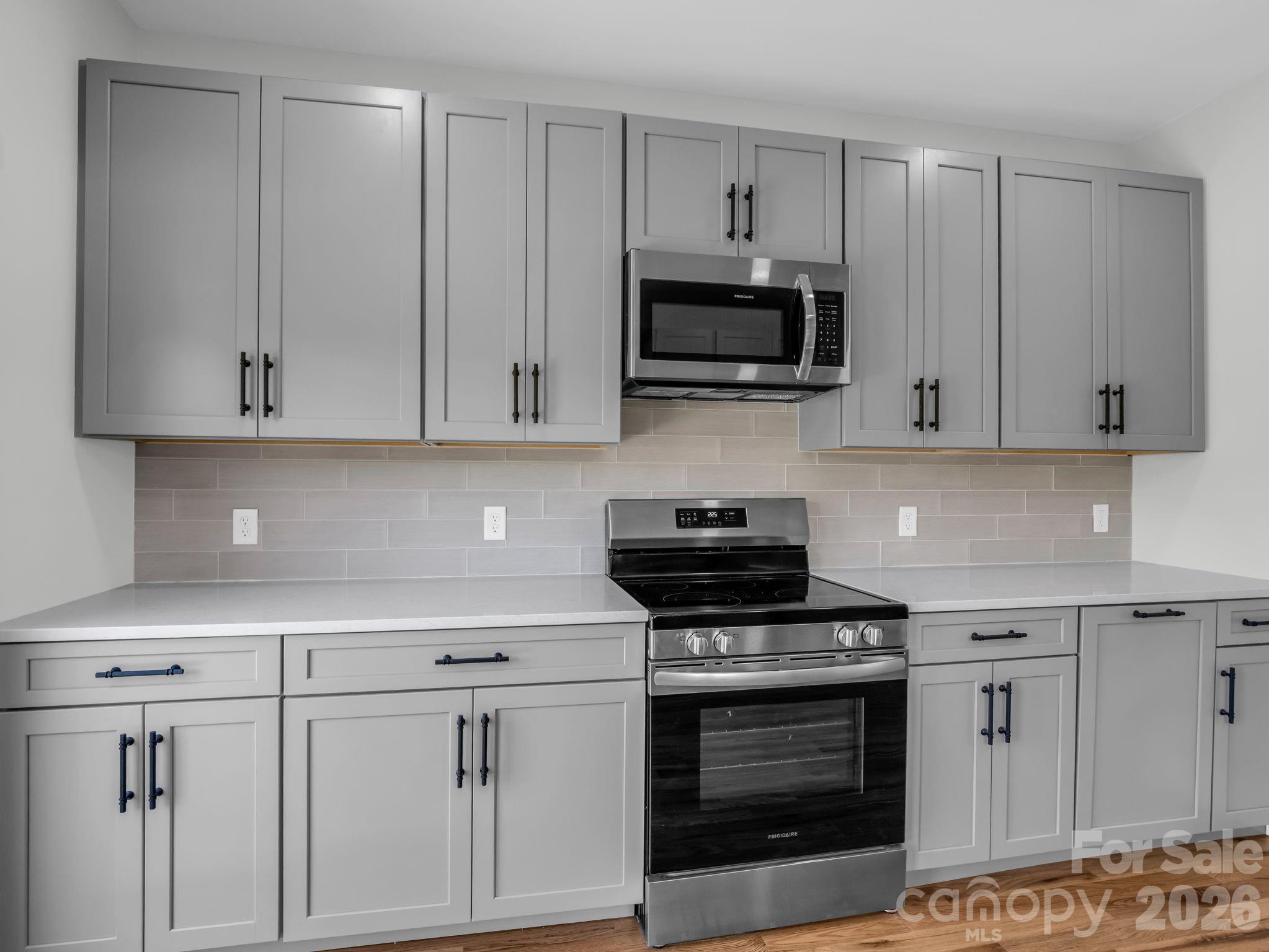 18 Worley Place Asheville NC 28806