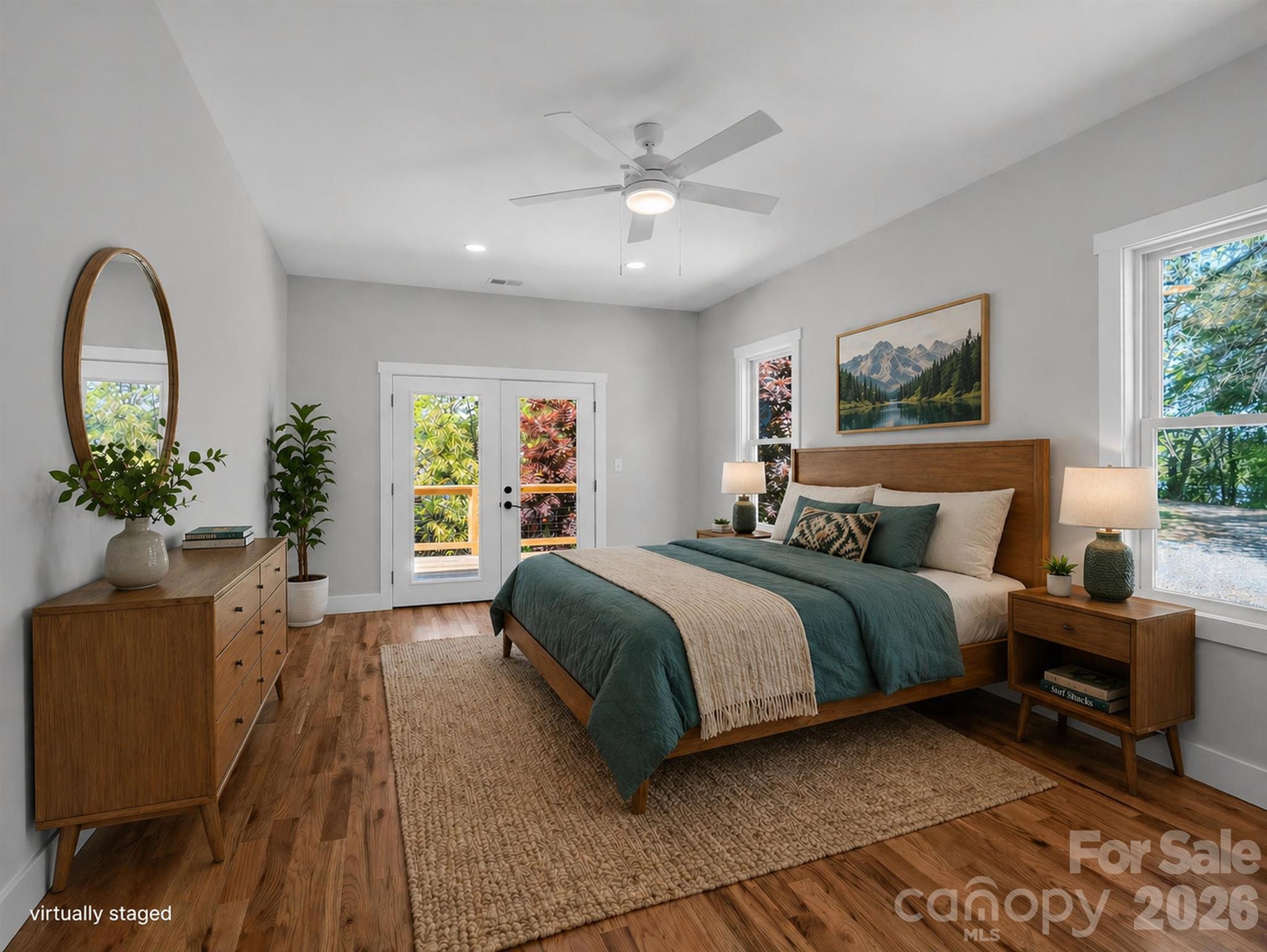 18 Worley Place Asheville NC 28806