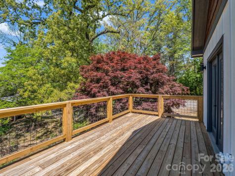 18 Worley Place Asheville NC 28806