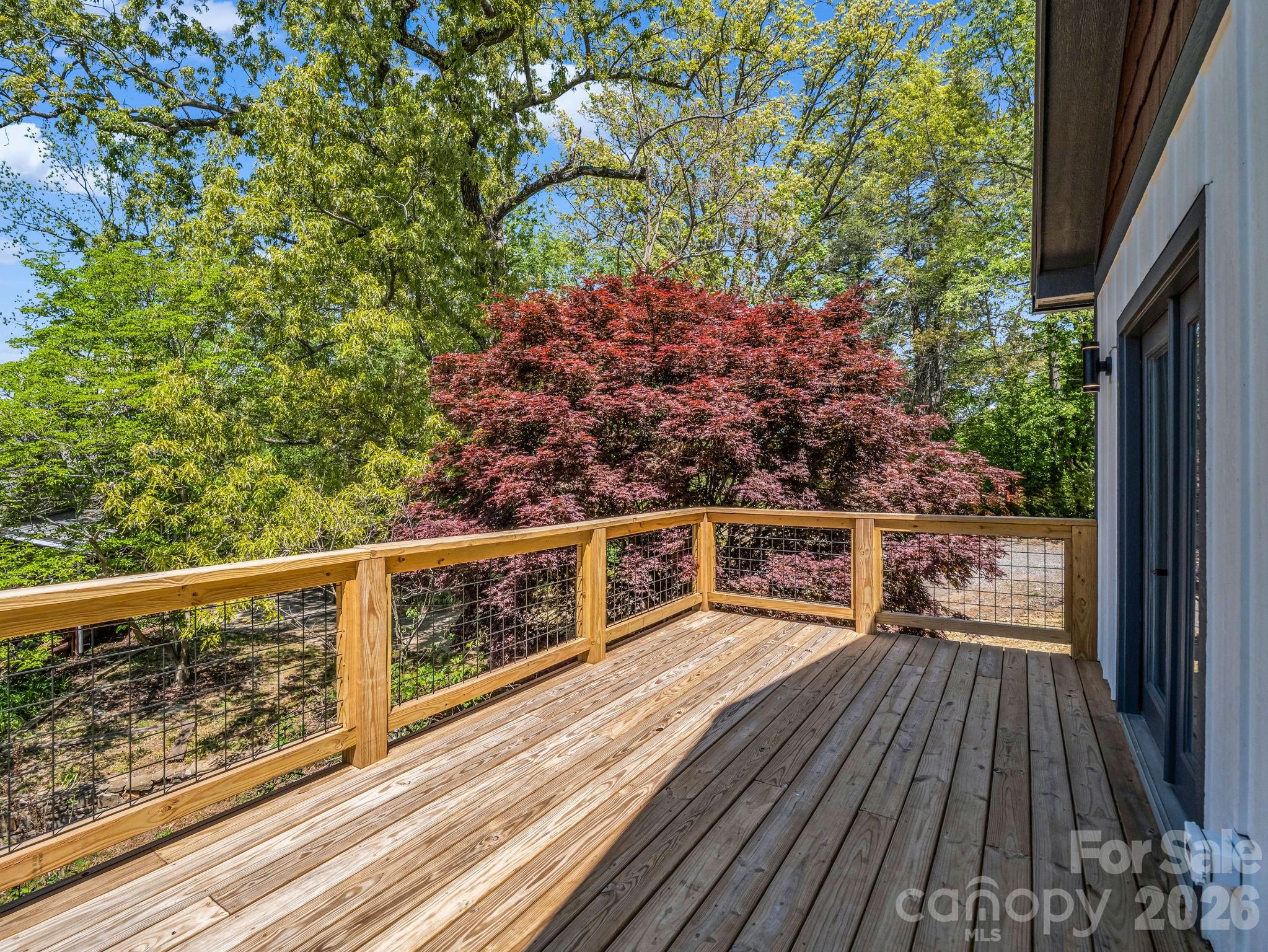 18 Worley Place Asheville NC 28806