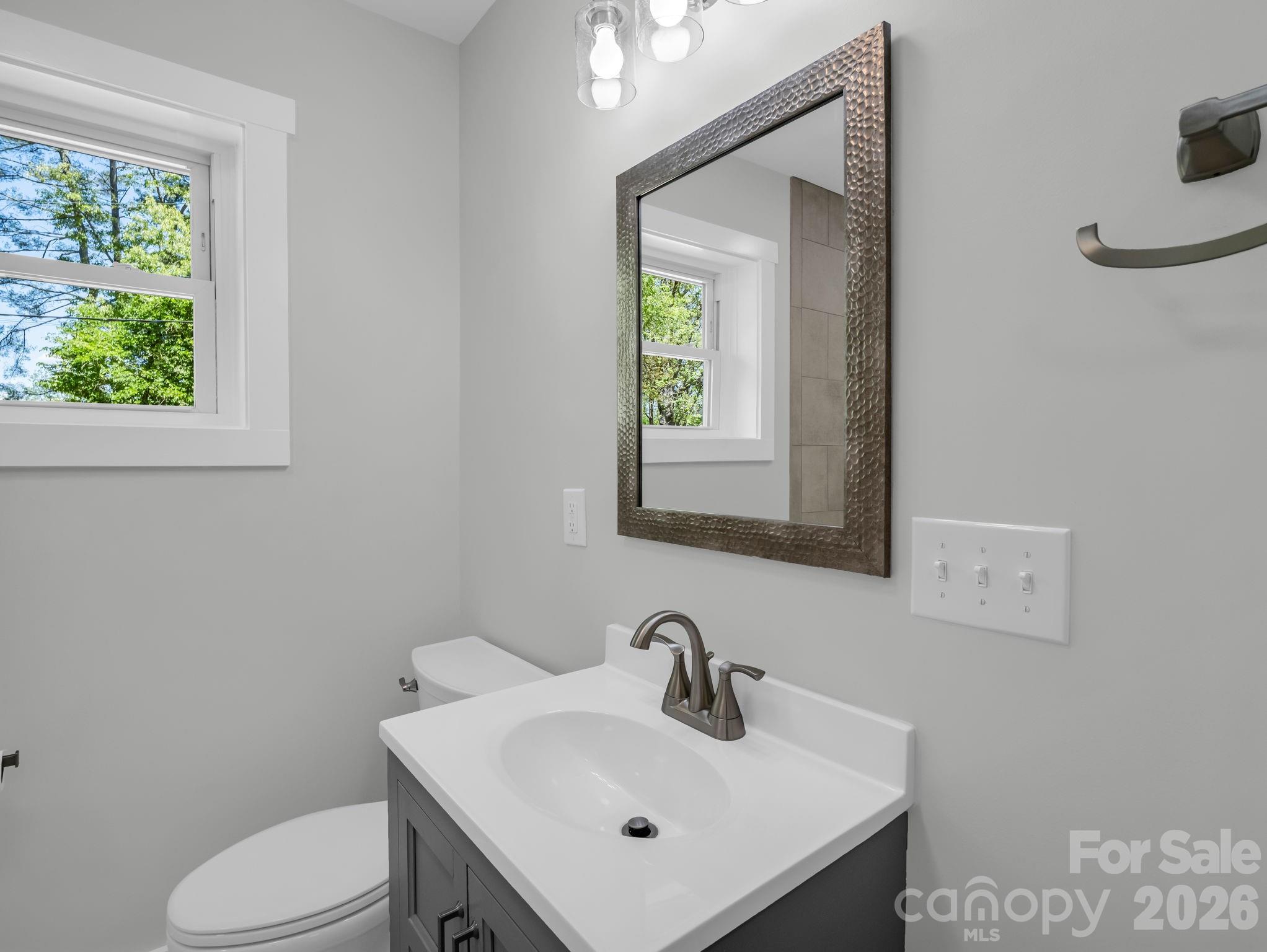 18 Worley Place Asheville NC 28806