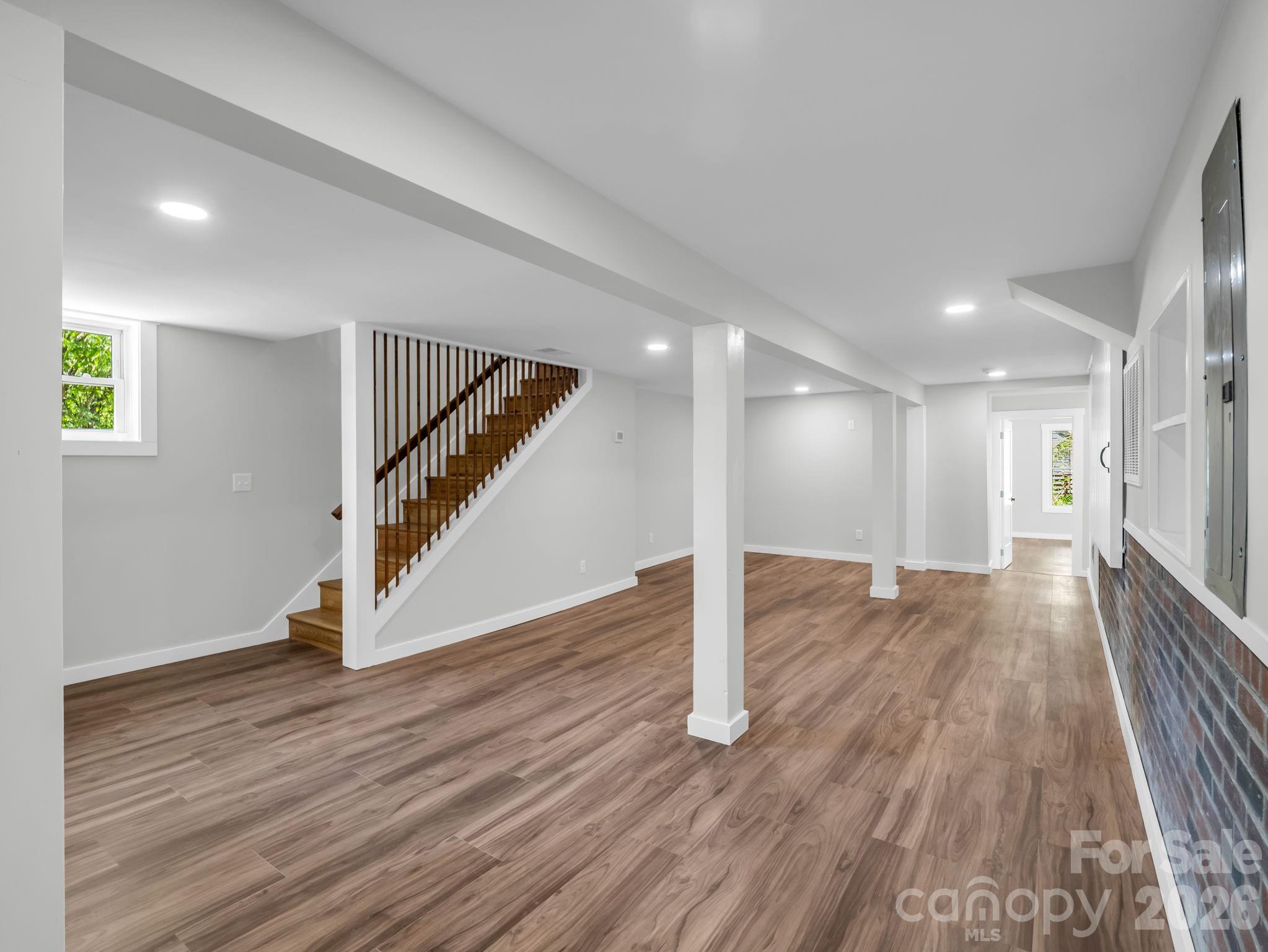 18 Worley Place Asheville NC 28806