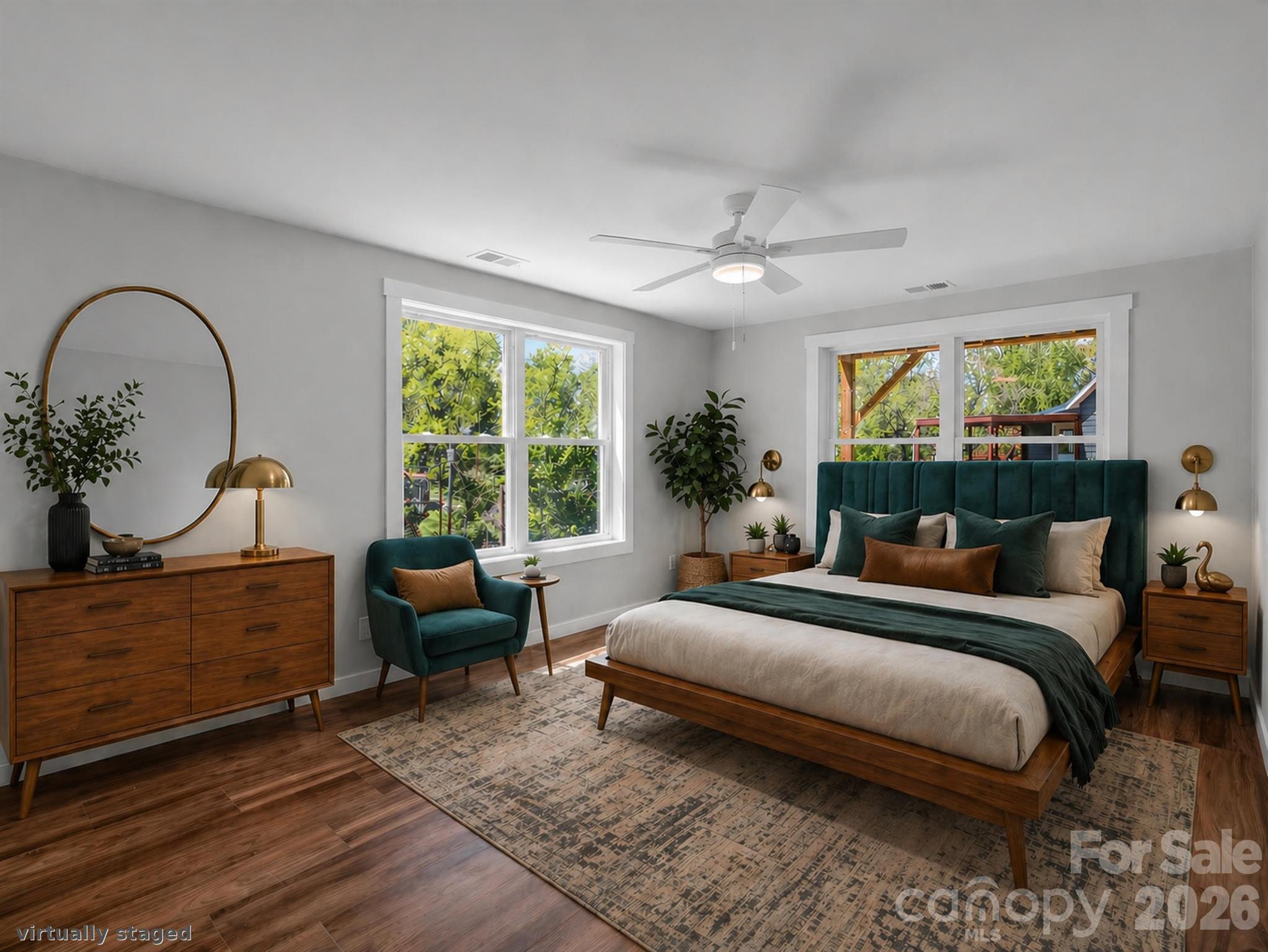 18 Worley Place Asheville NC 28806