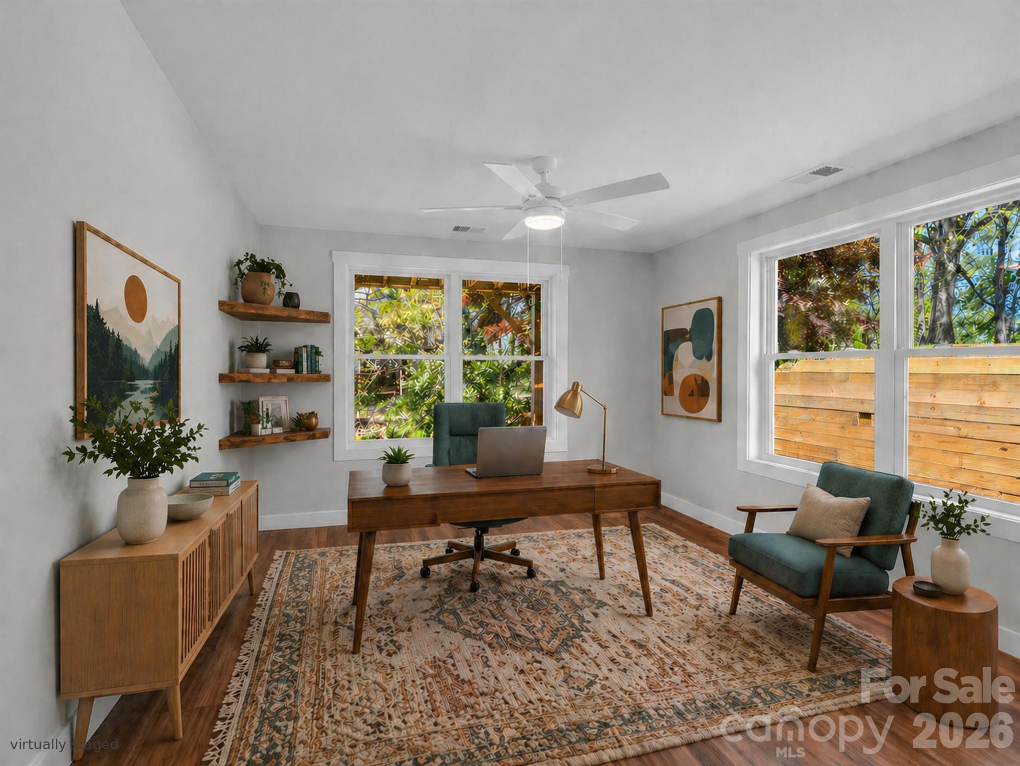 18 Worley Place Asheville NC 28806