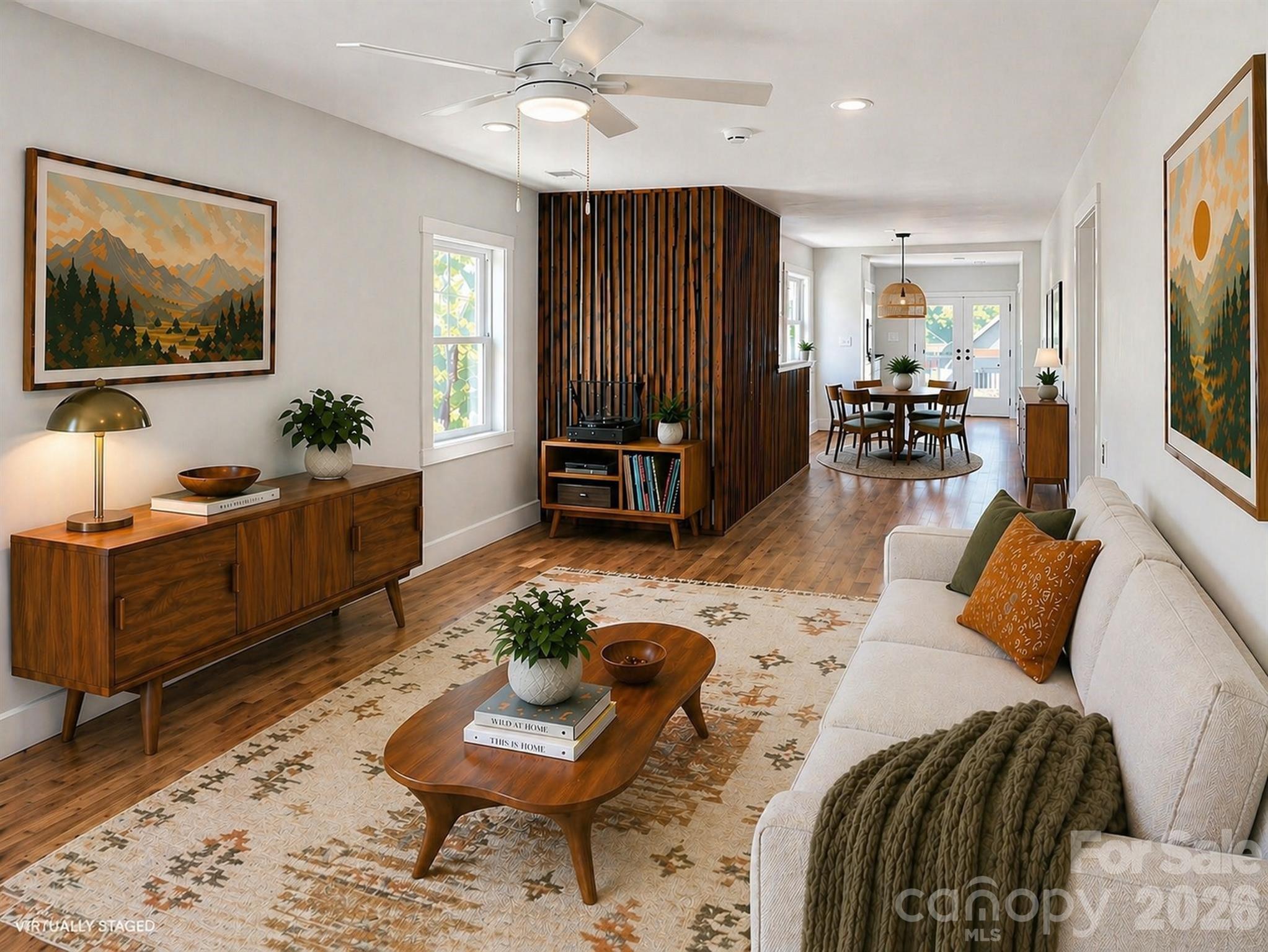 18 Worley Place Asheville NC 28806