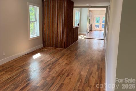 18 Worley Place Asheville NC 28806