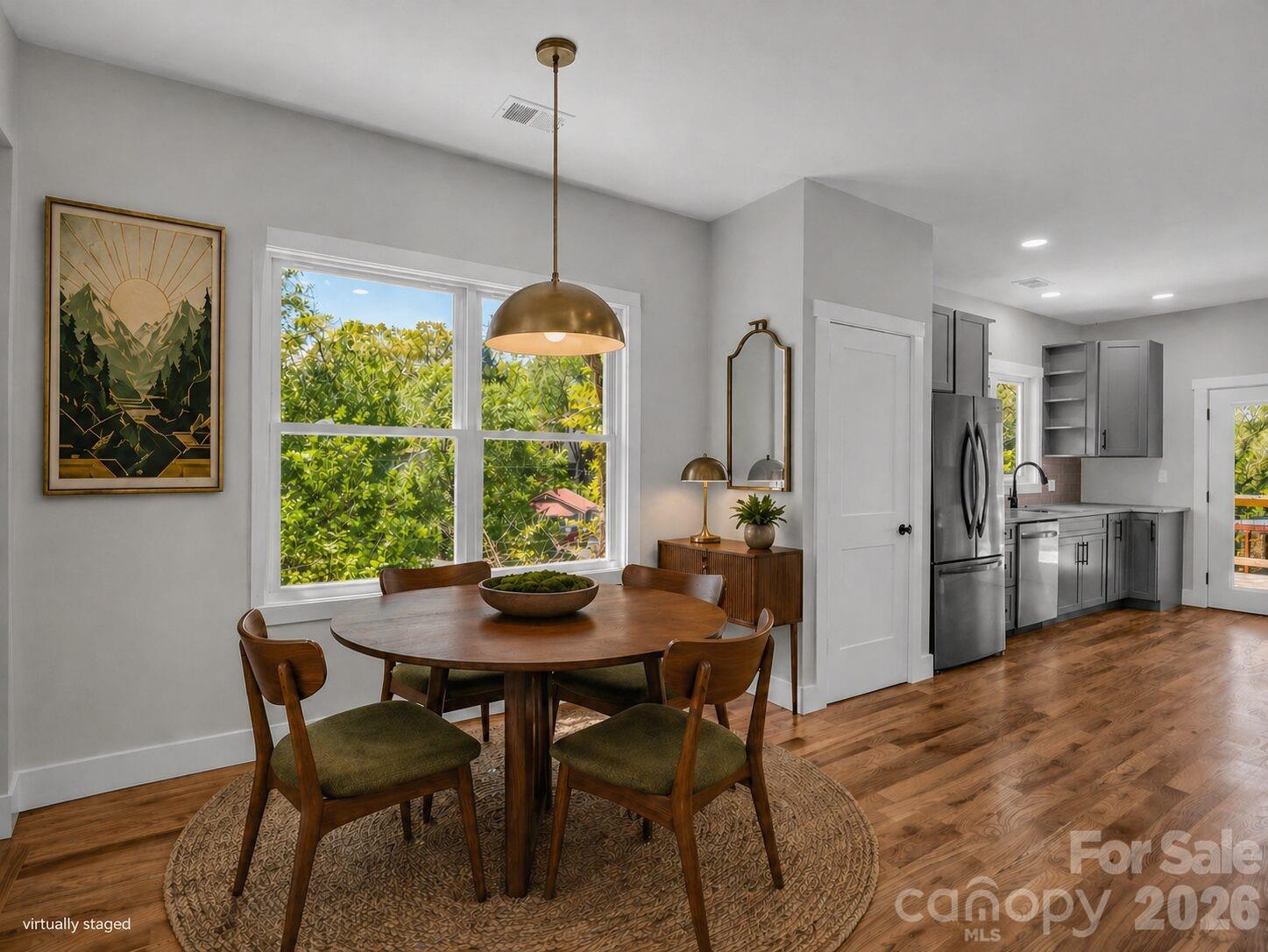 18 Worley Place Asheville NC 28806