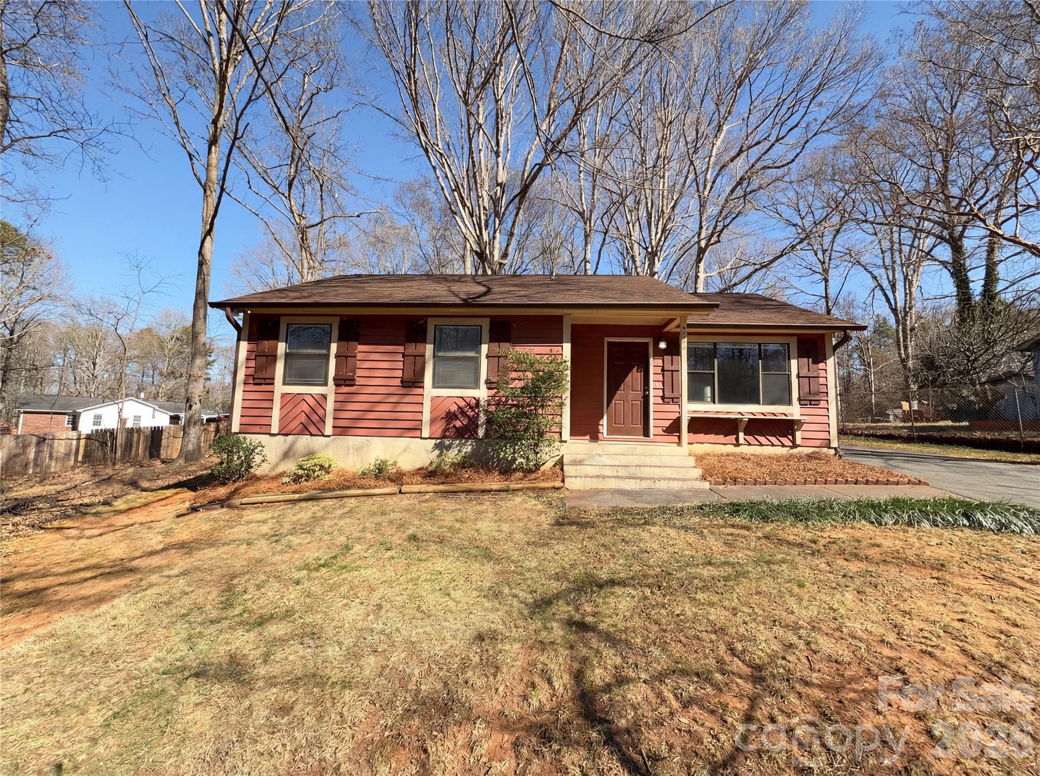 8524 Clear Meadow Lane Charlotte NC 28227