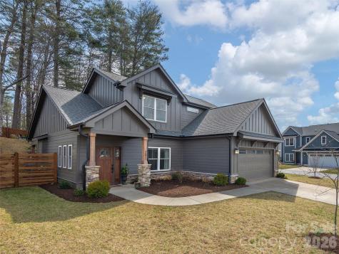 201 Weybridge Drive Arden NC 28704