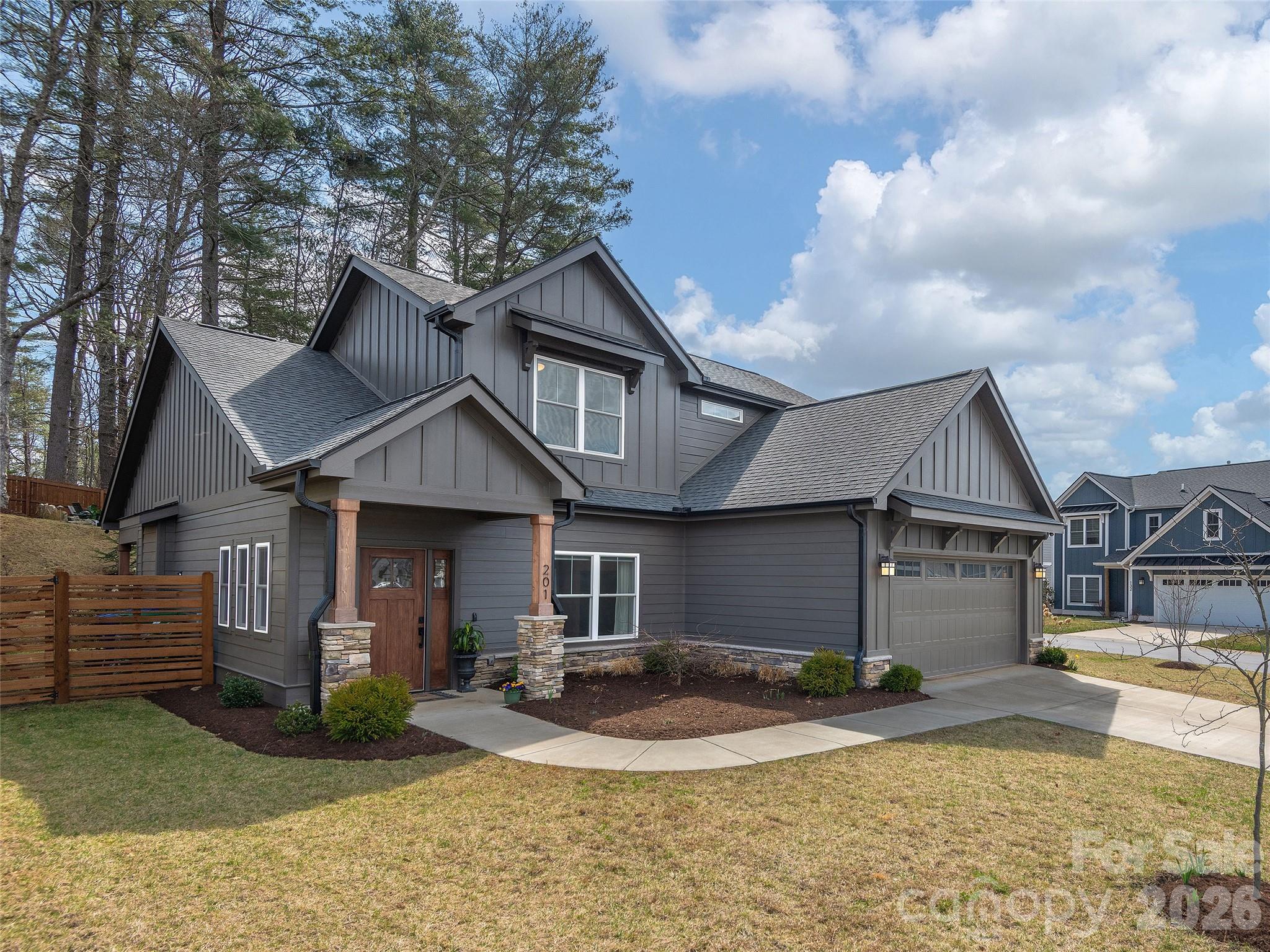 201 Weybridge Drive Arden NC 28704