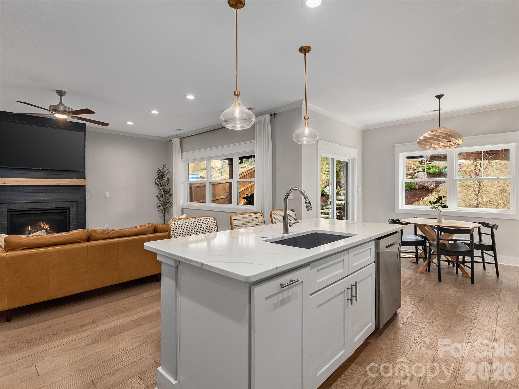 201 Weybridge Drive Arden NC 28704