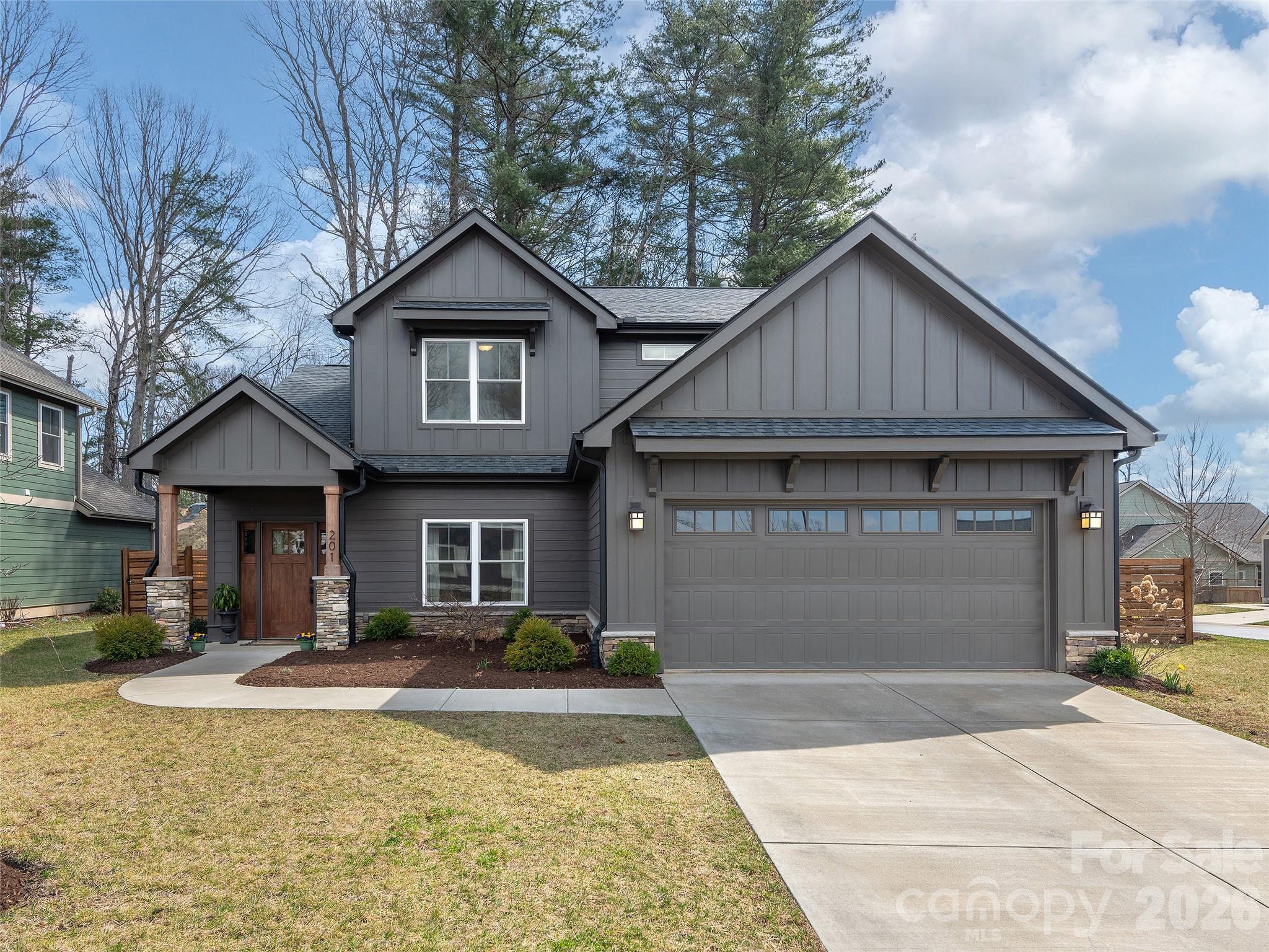 201 Weybridge Drive Arden NC 28704