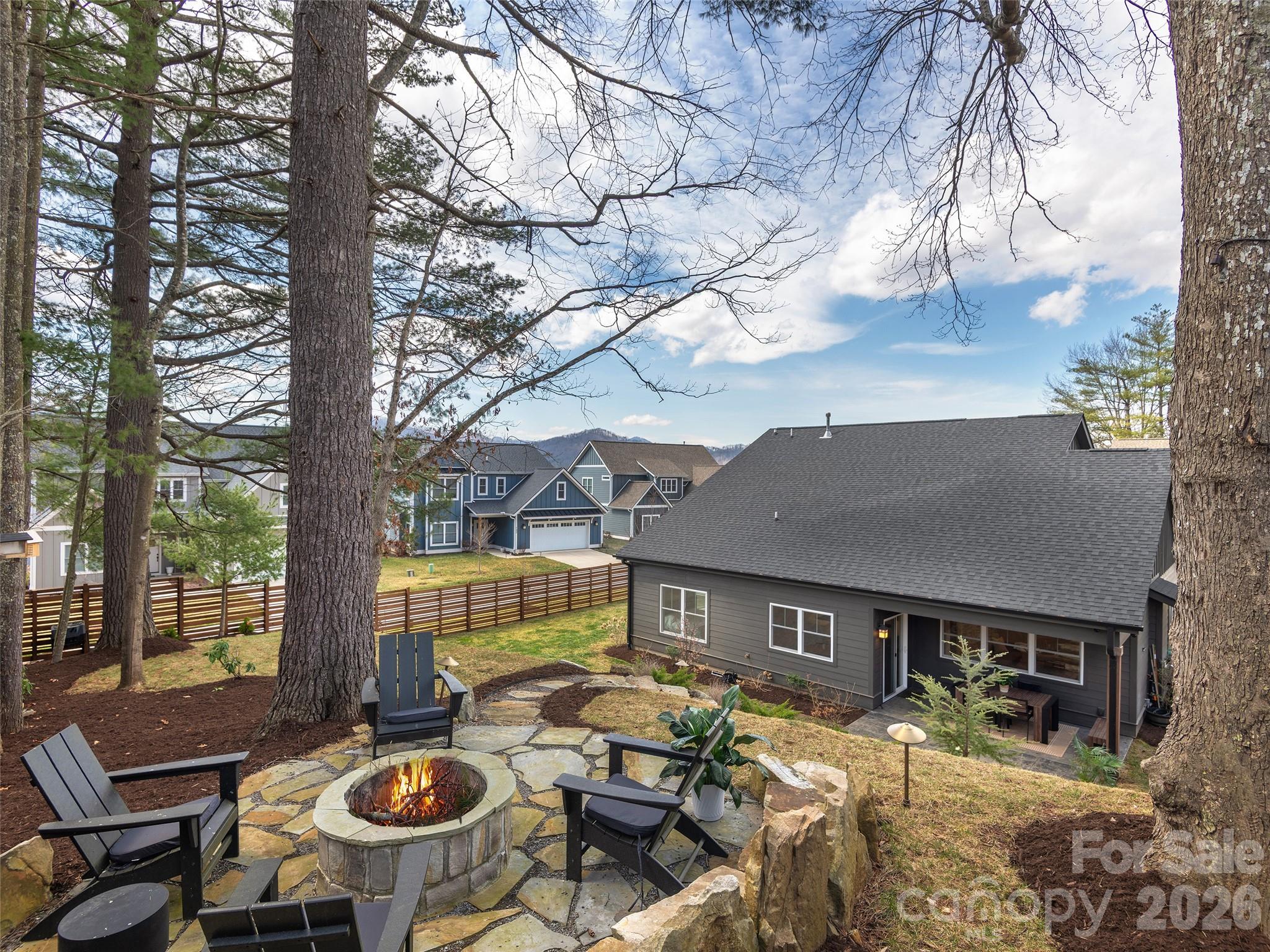 201 Weybridge Drive Arden NC 28704