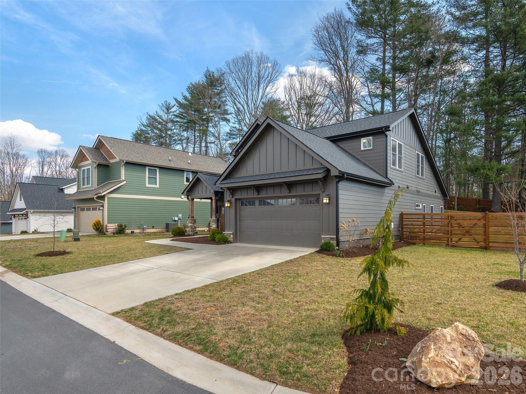 201 Weybridge Drive Arden NC 28704