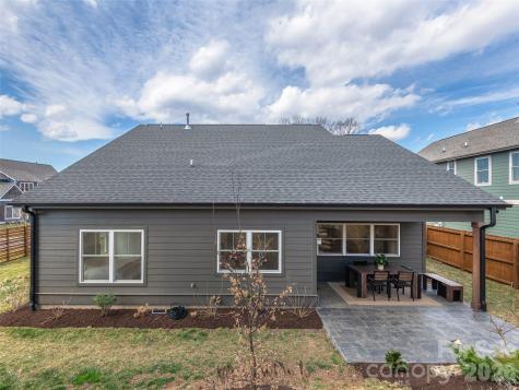 201 Weybridge Drive Arden NC 28704