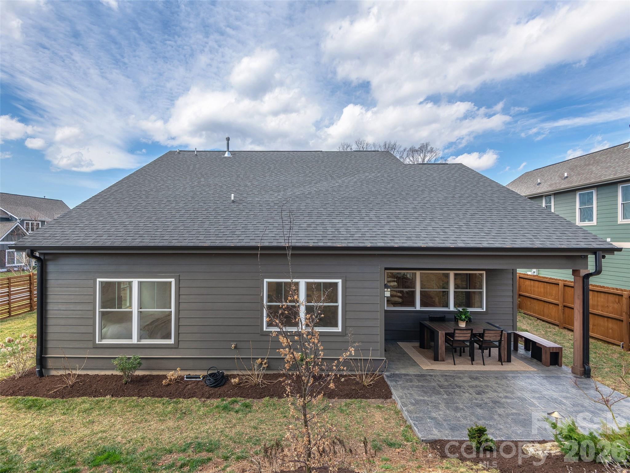 201 Weybridge Drive Arden NC 28704