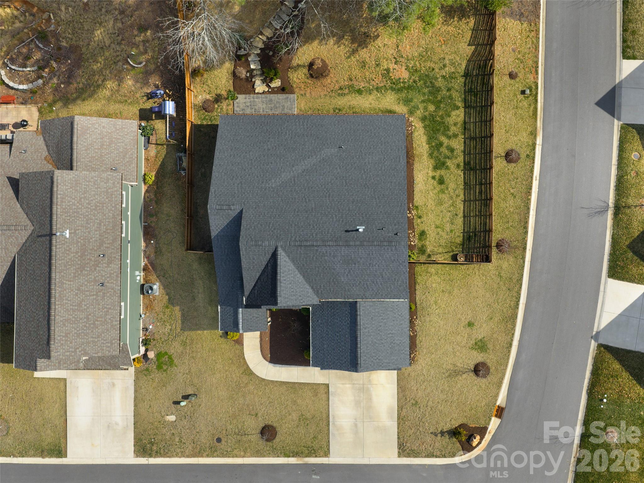 201 Weybridge Drive Arden NC 28704