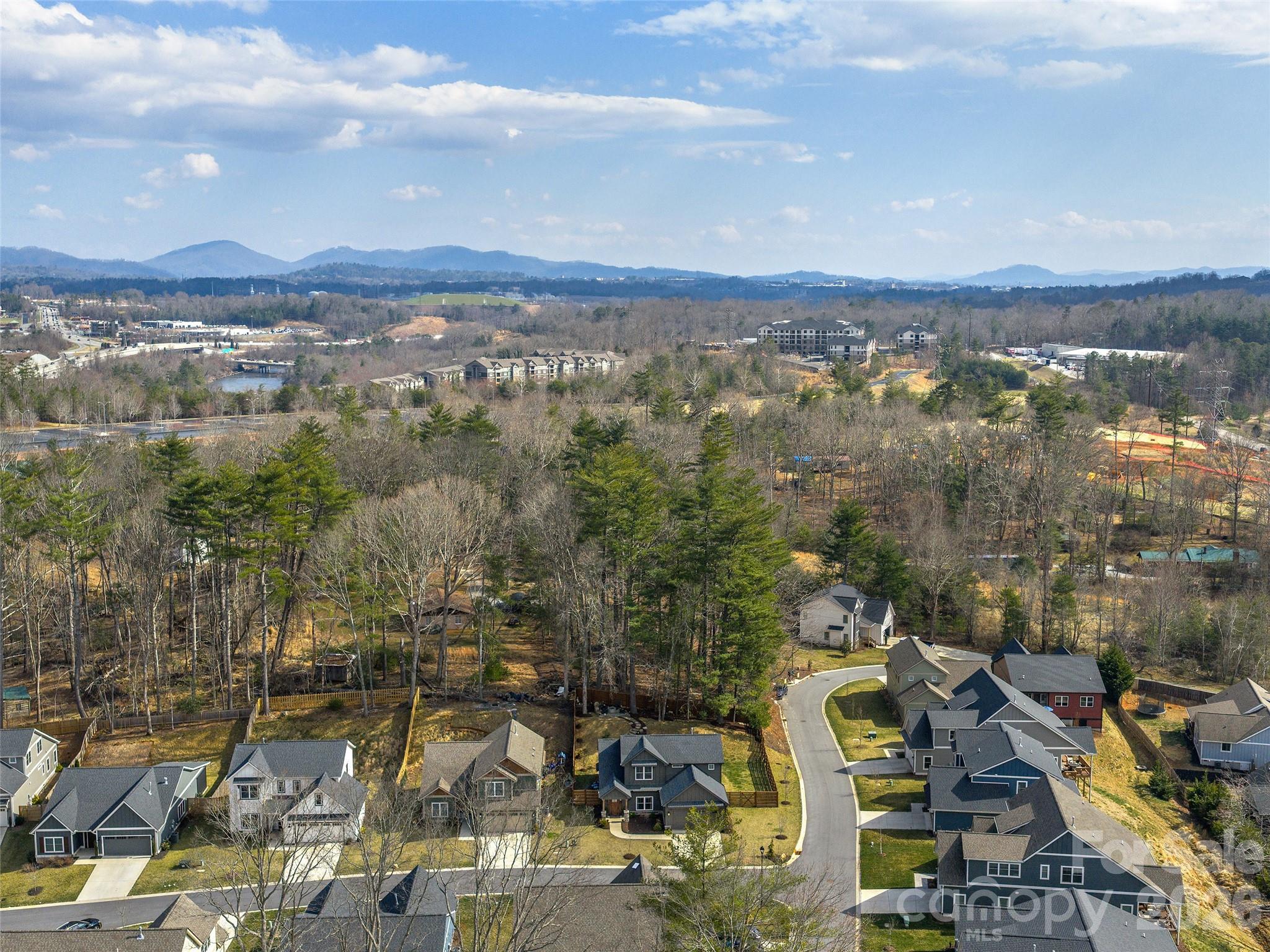 201 Weybridge Drive Arden NC 28704