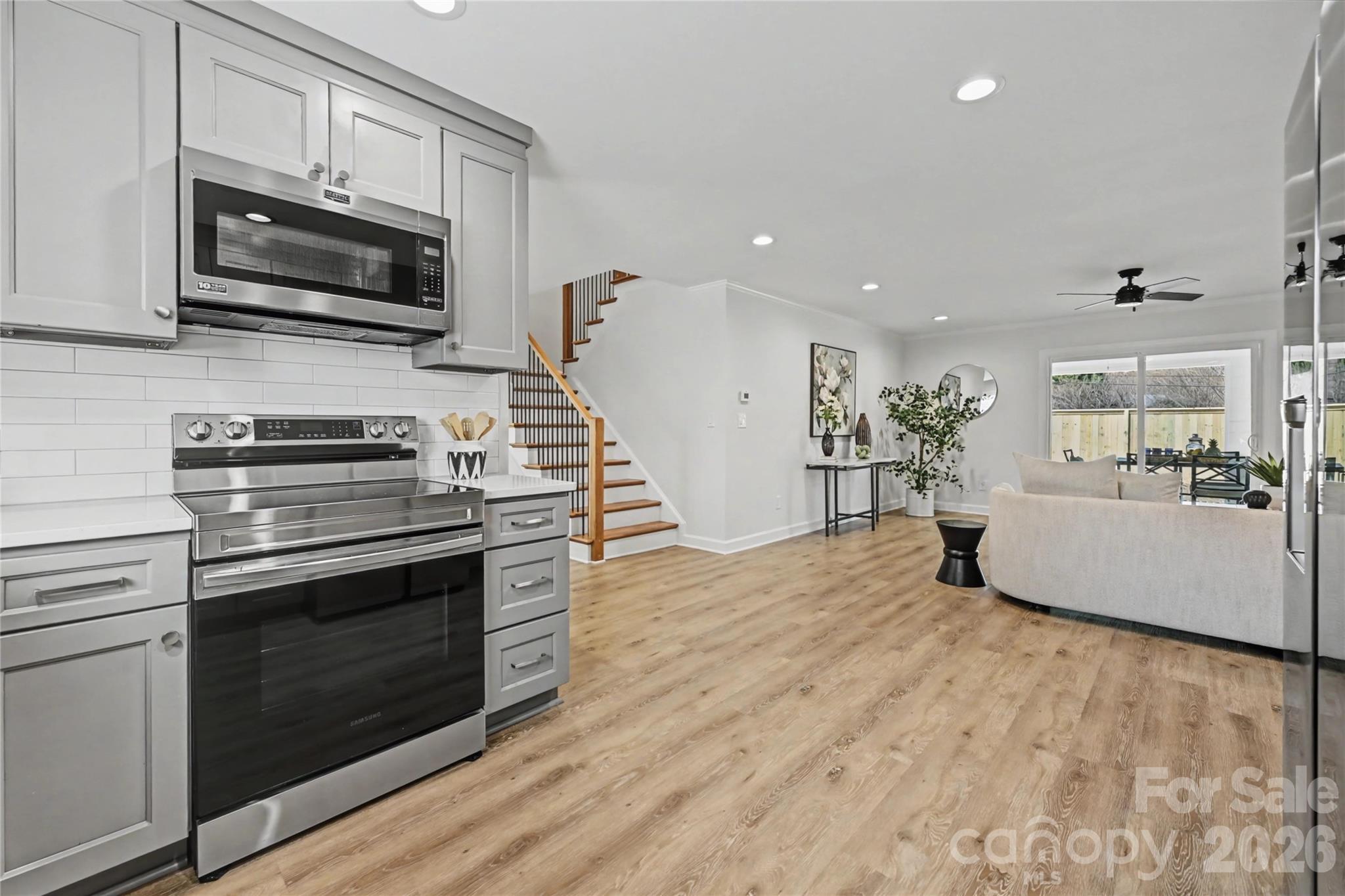 815 Hartness Avenue Charlotte NC 28211