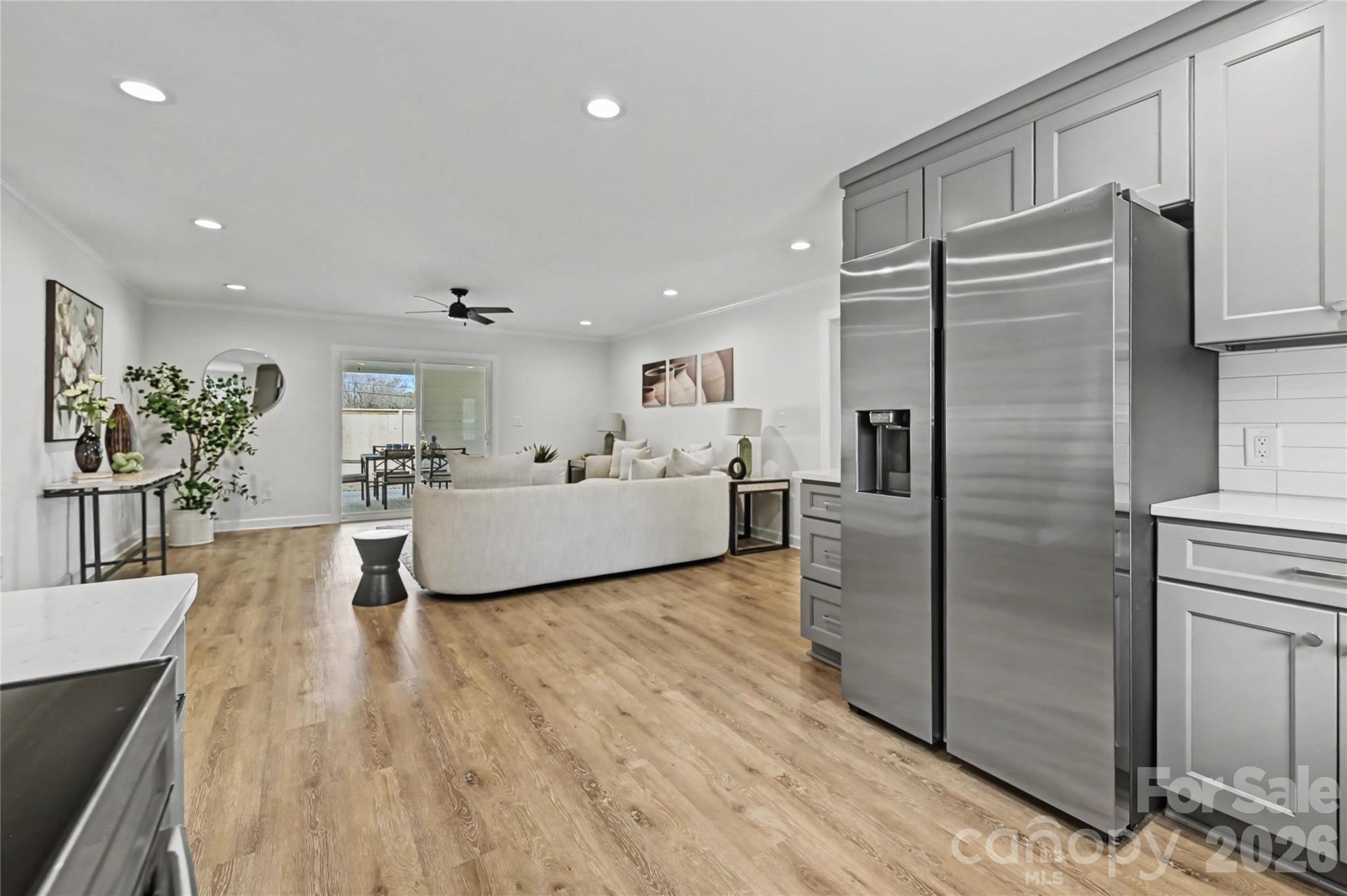 815 Hartness Avenue Charlotte NC 28211