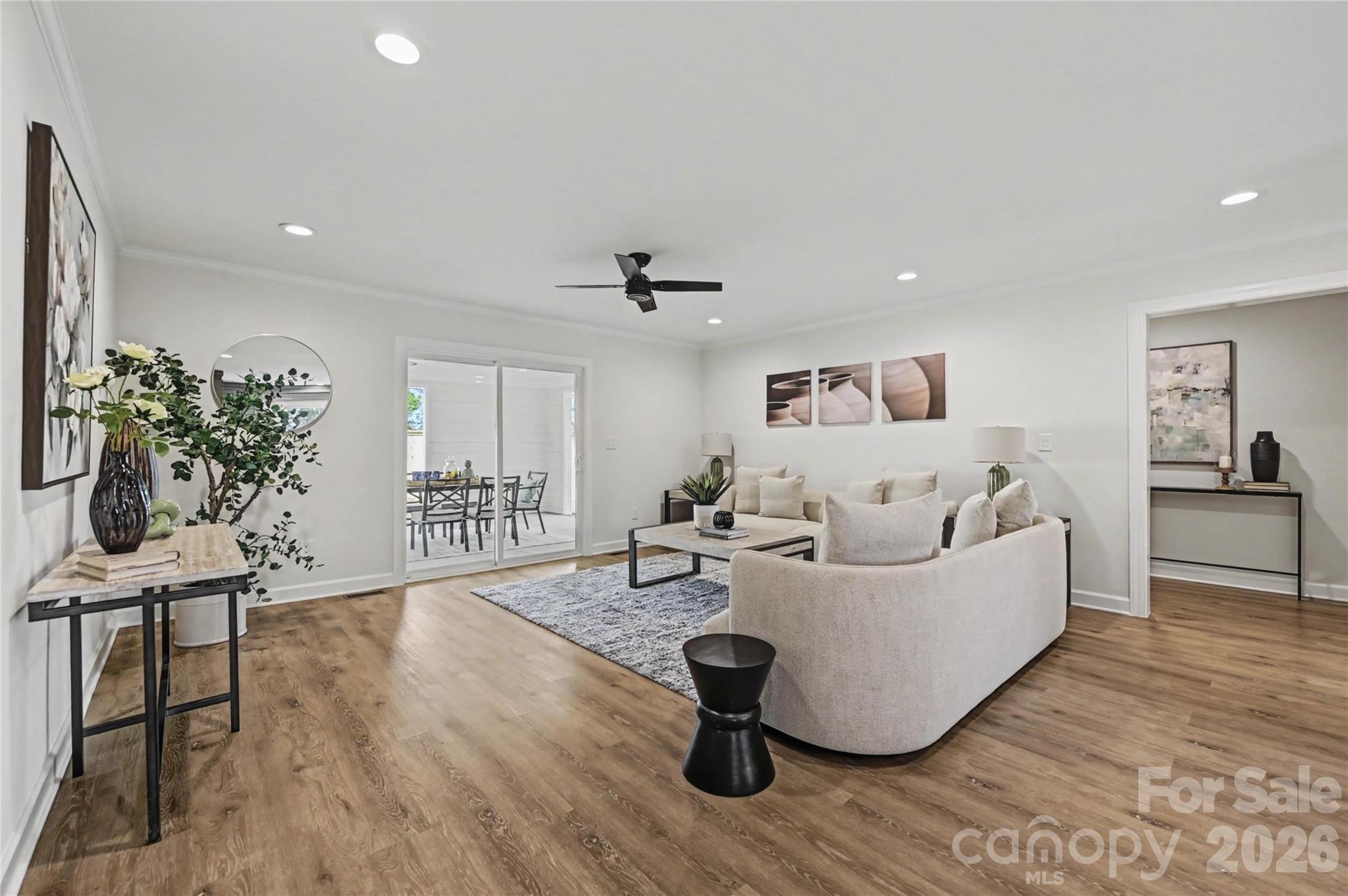 815 Hartness Avenue Charlotte NC 28211