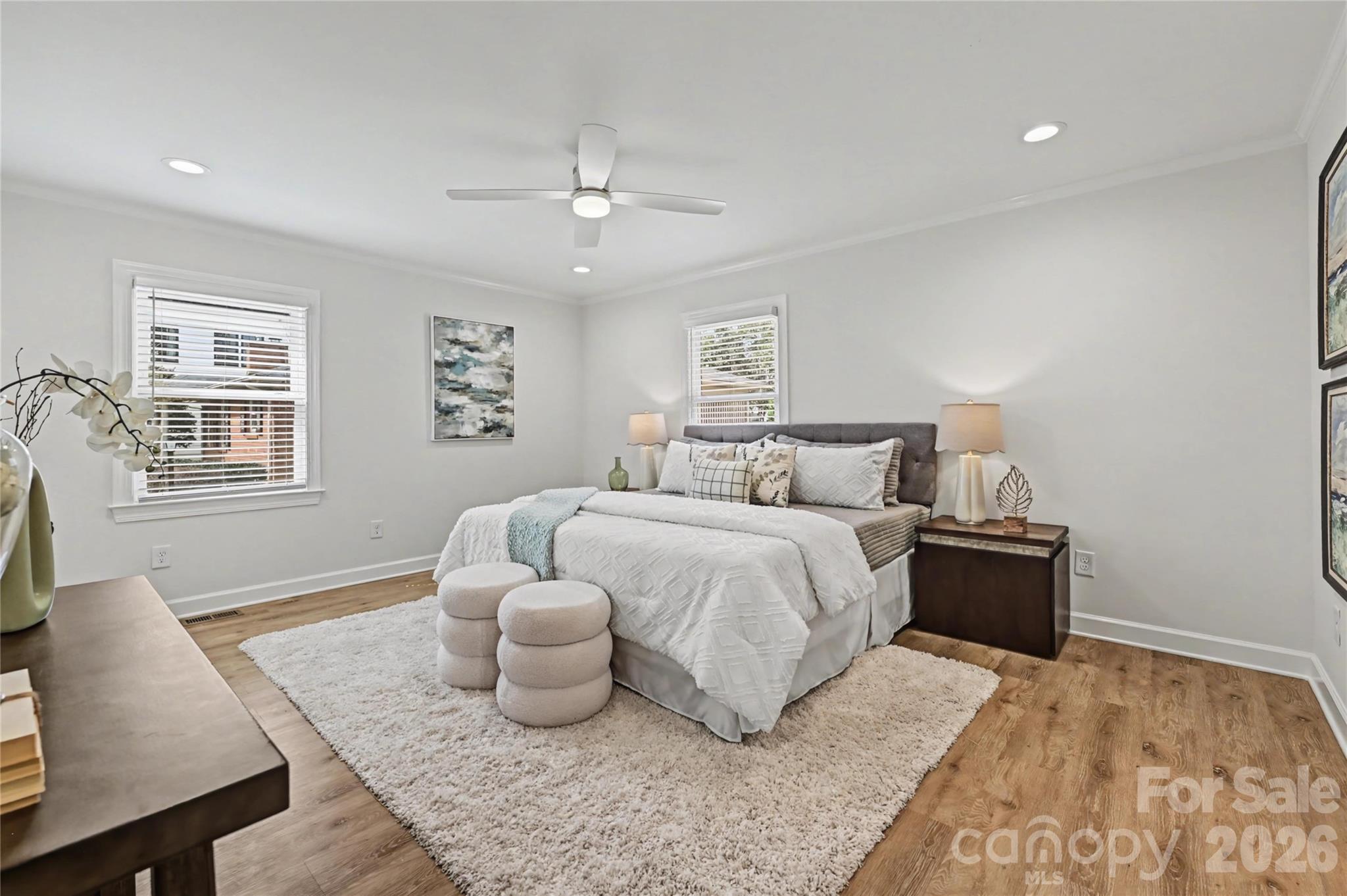 815 Hartness Avenue Charlotte NC 28211