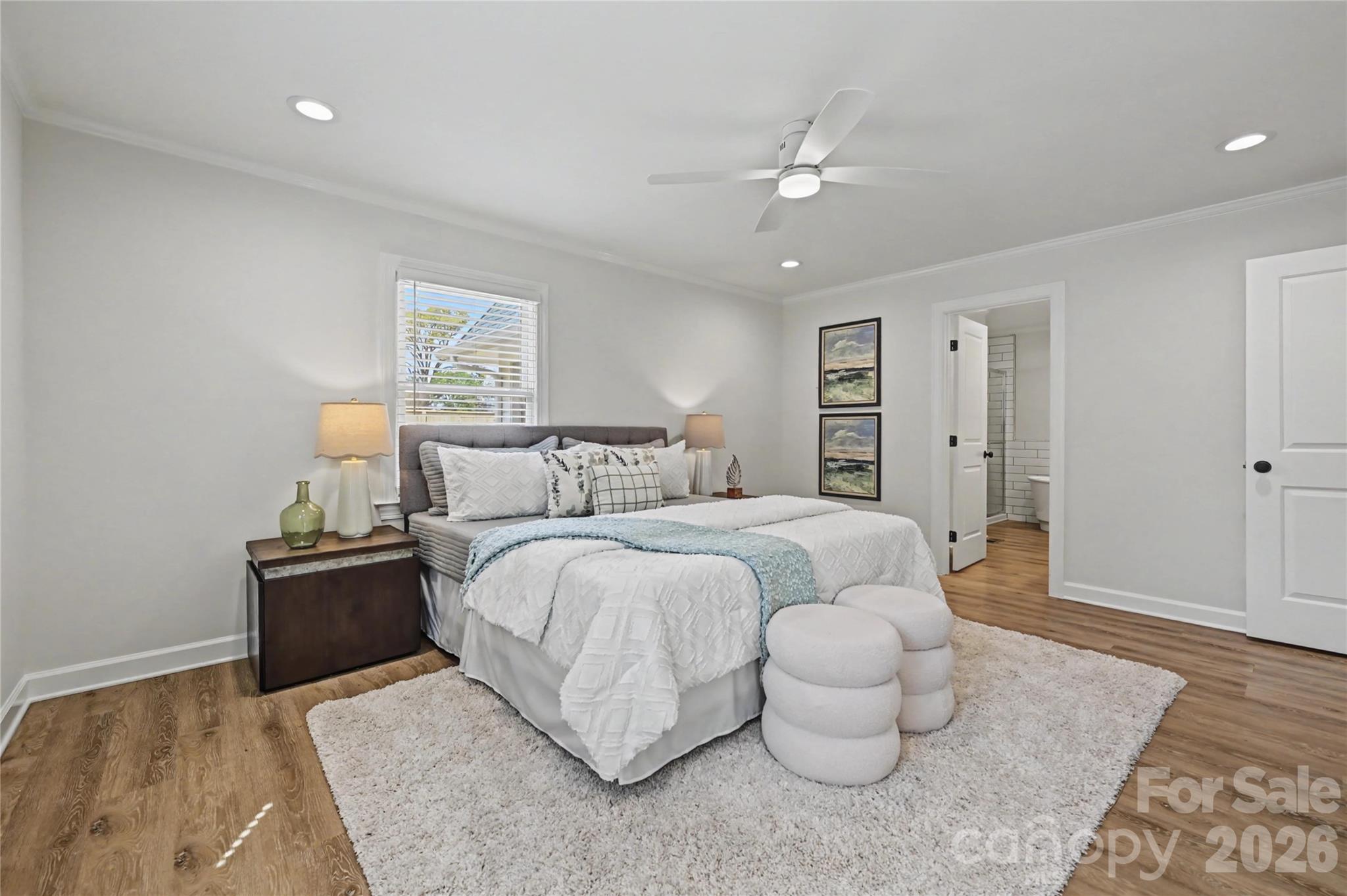 815 Hartness Avenue Charlotte NC 28211