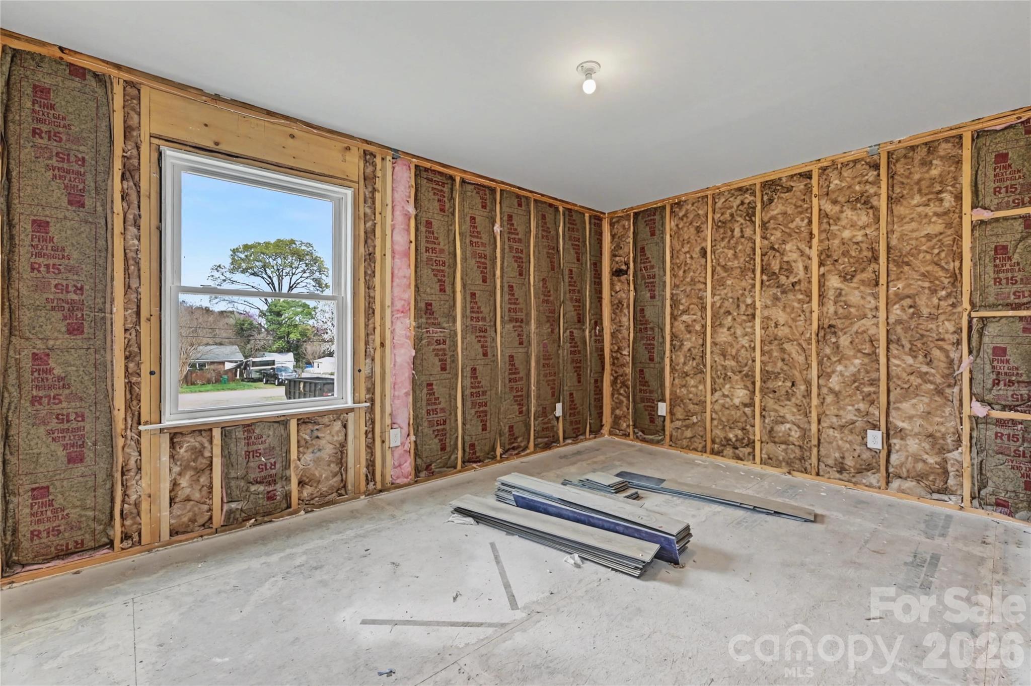 815 Hartness Avenue Charlotte NC 28211
