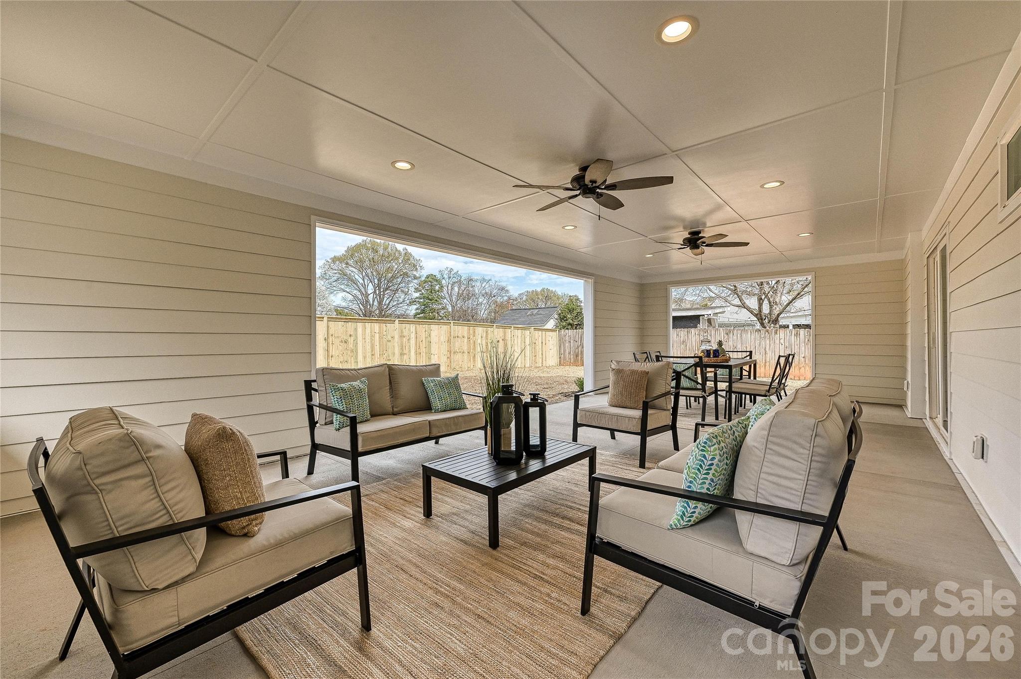 815 Hartness Avenue Charlotte NC 28211