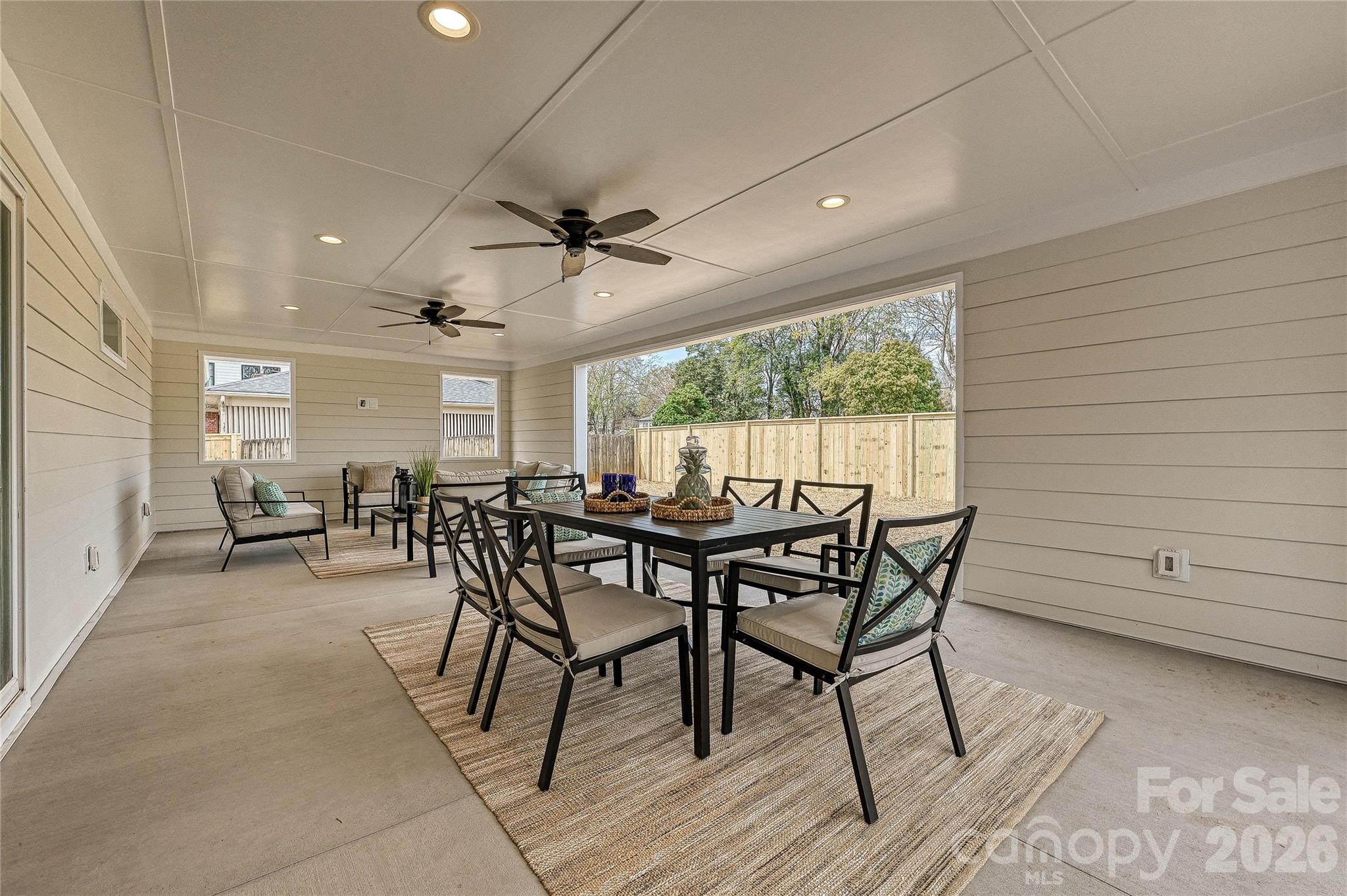815 Hartness Avenue Charlotte NC 28211