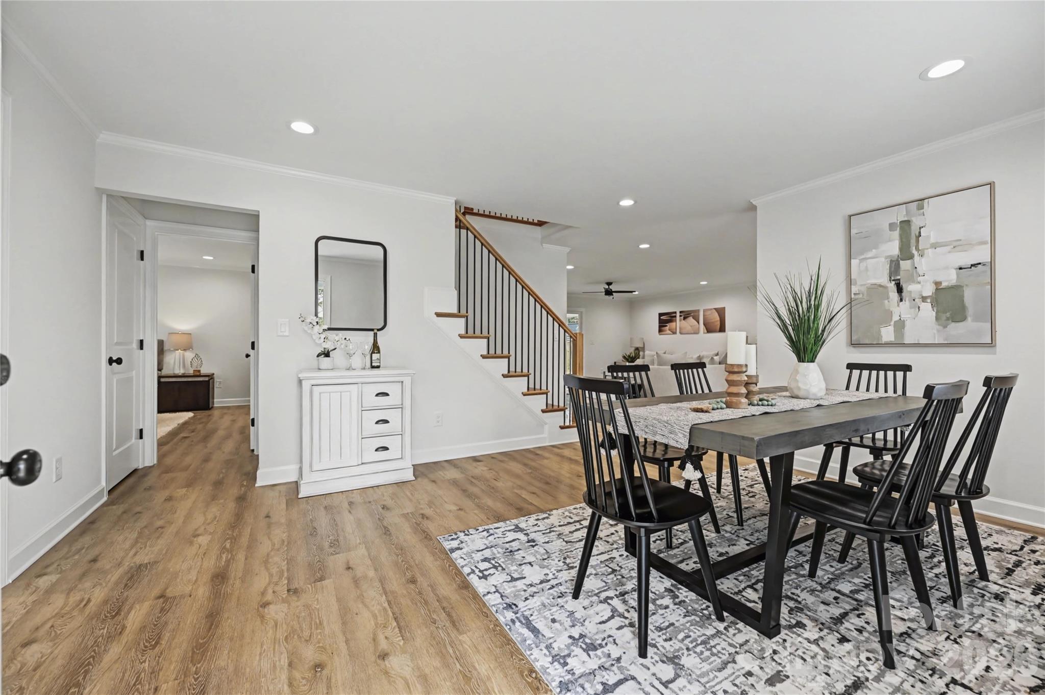815 Hartness Avenue Charlotte NC 28211