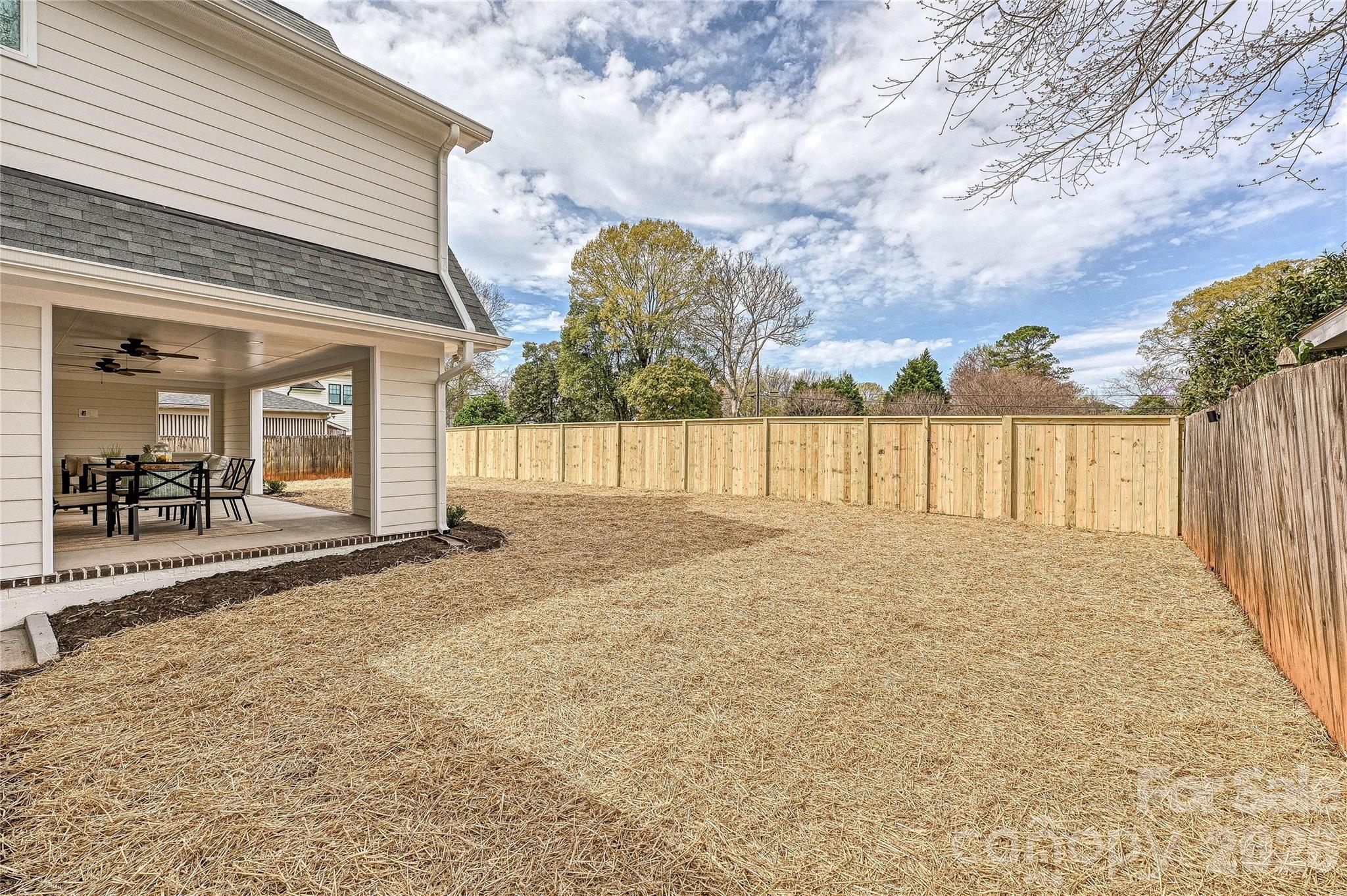 815 Hartness Avenue Charlotte NC 28211