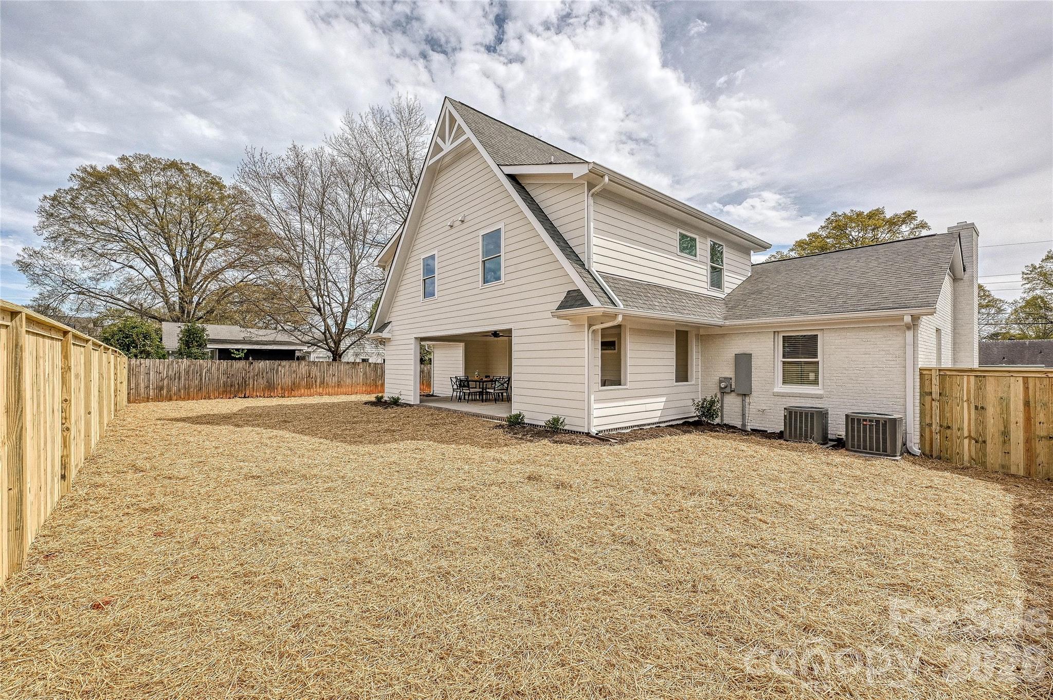 815 Hartness Avenue Charlotte NC 28211