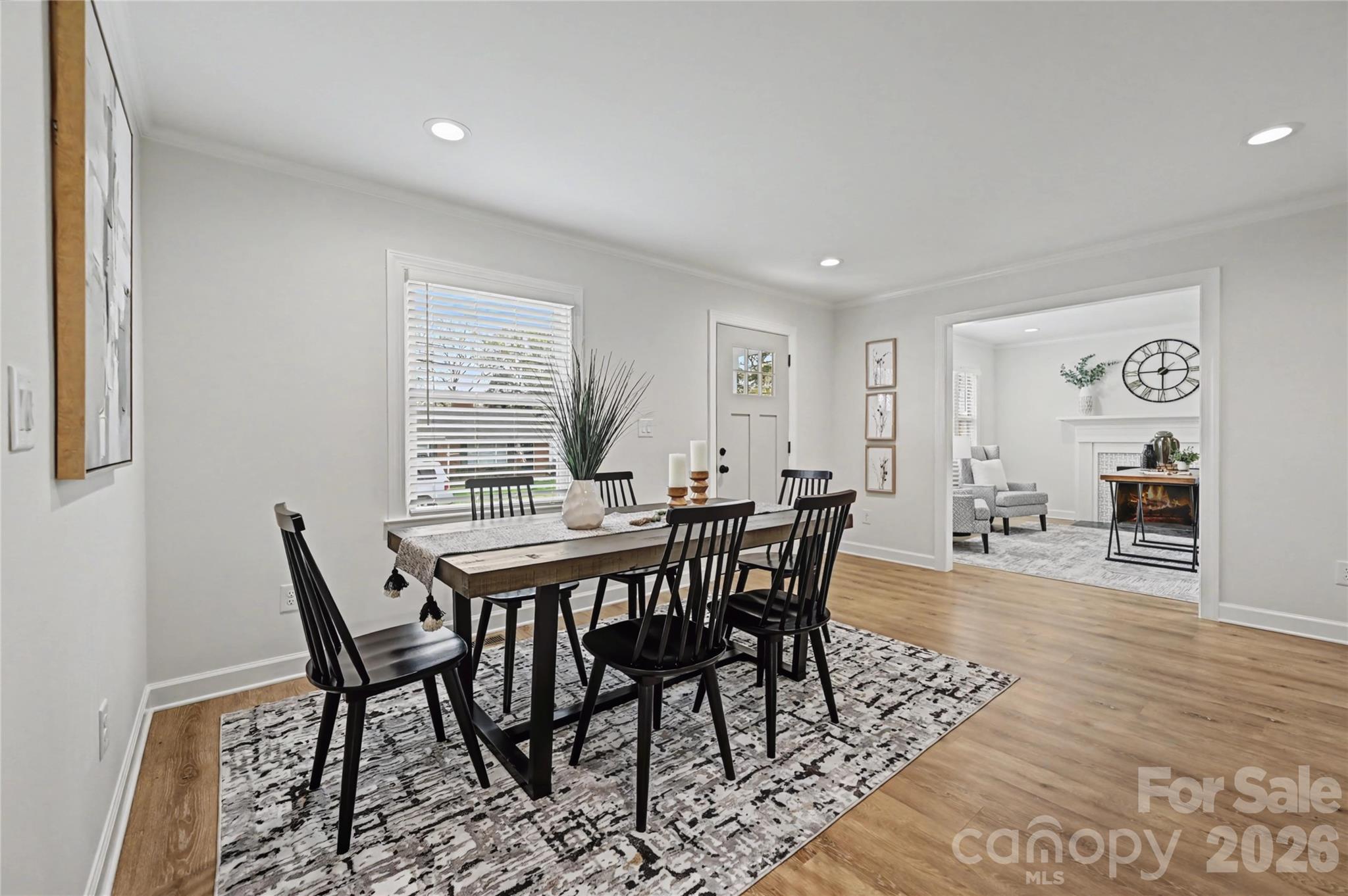 815 Hartness Avenue Charlotte NC 28211