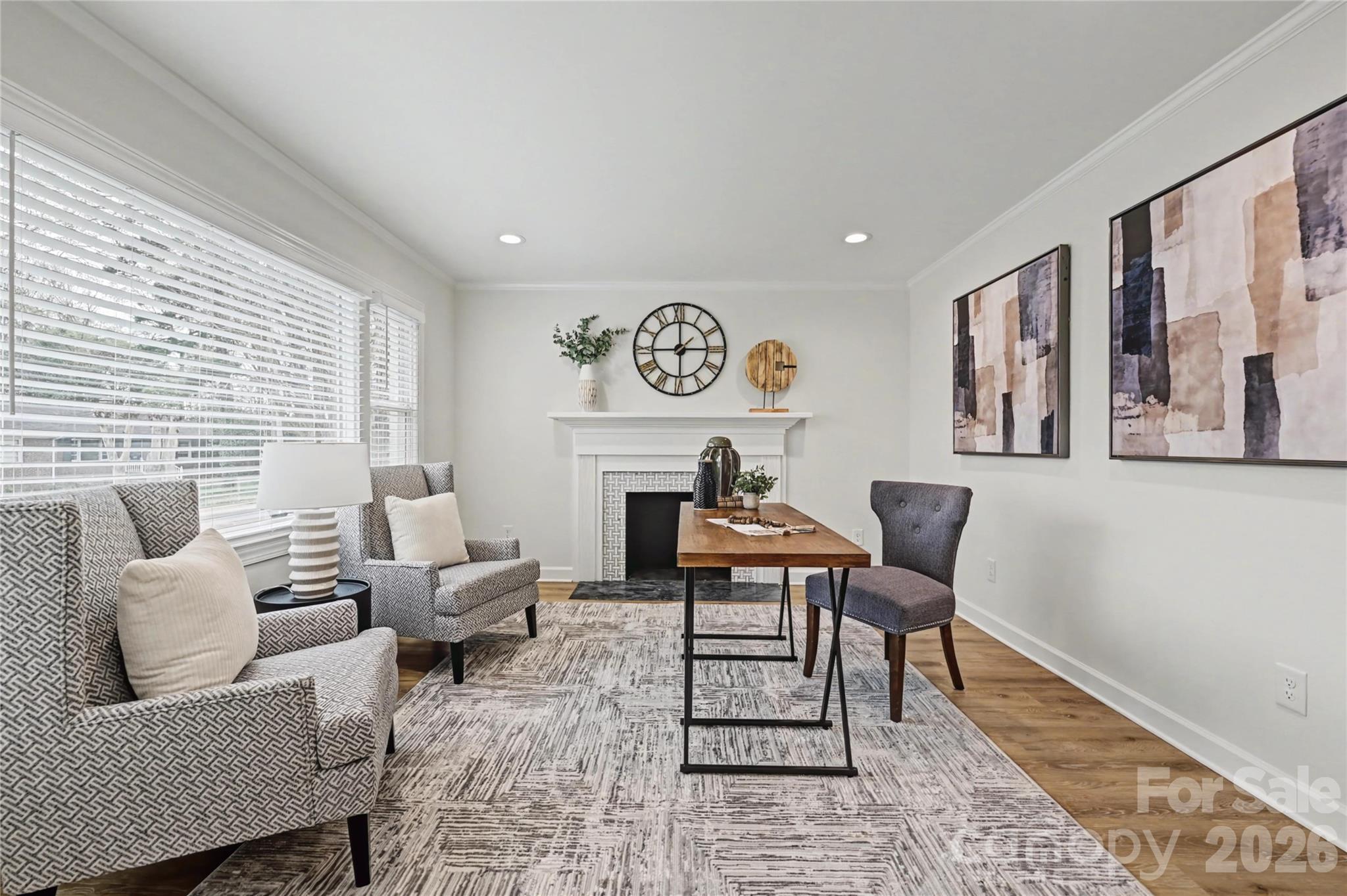 815 Hartness Avenue Charlotte NC 28211