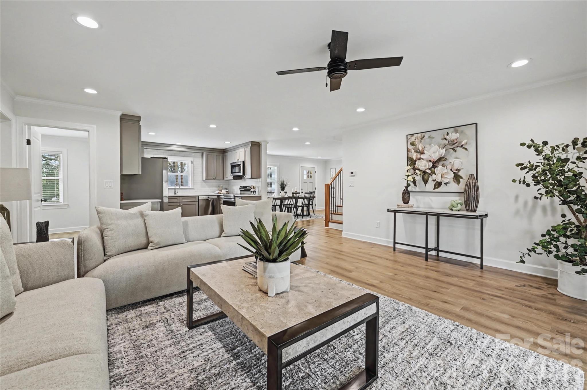 815 Hartness Avenue Charlotte NC 28211