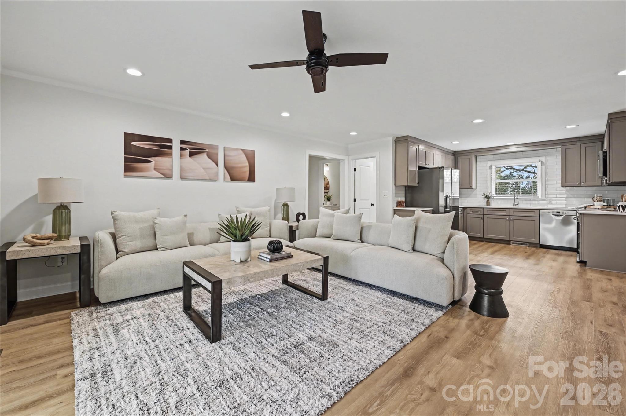 815 Hartness Avenue Charlotte NC 28211