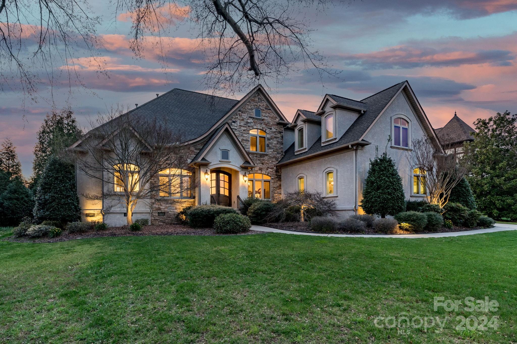 1404 Lookout Circle Waxhaw NC 28173